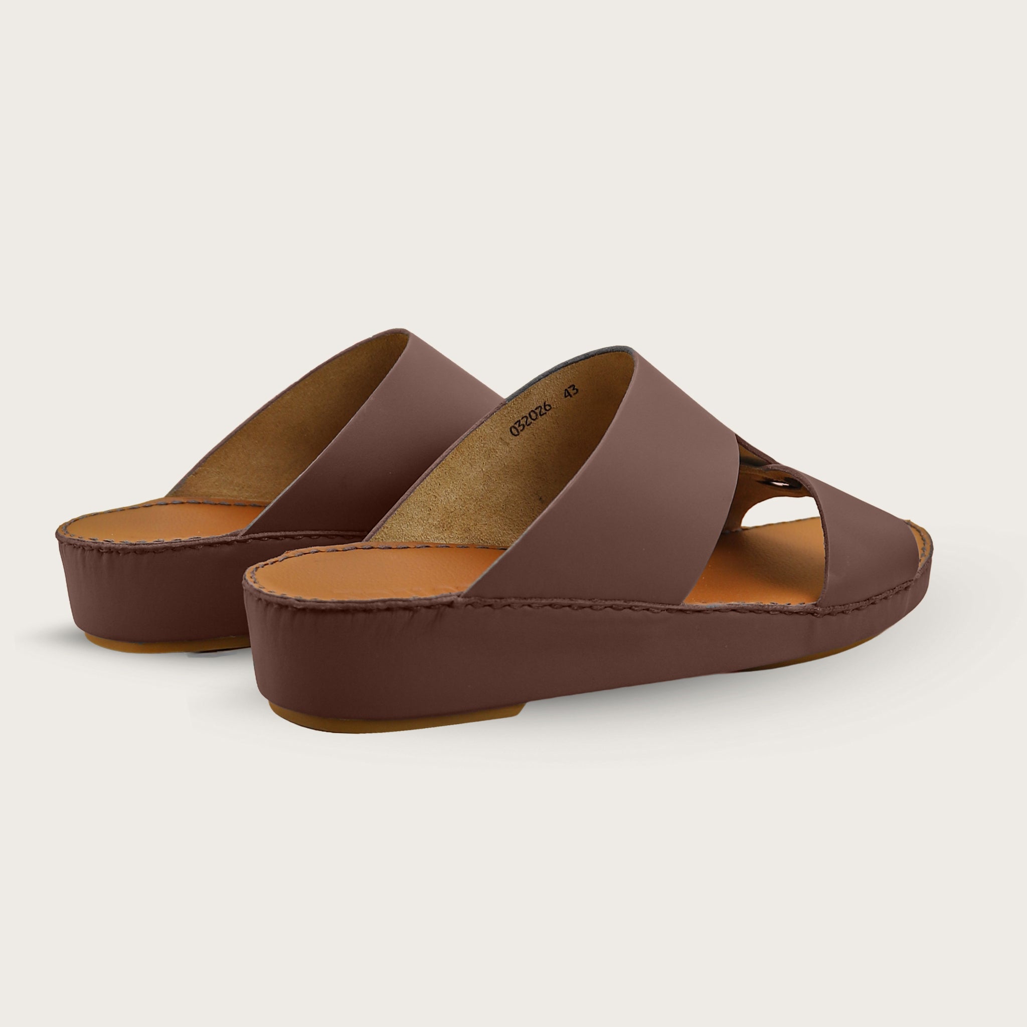 Sandal Calf Bronco