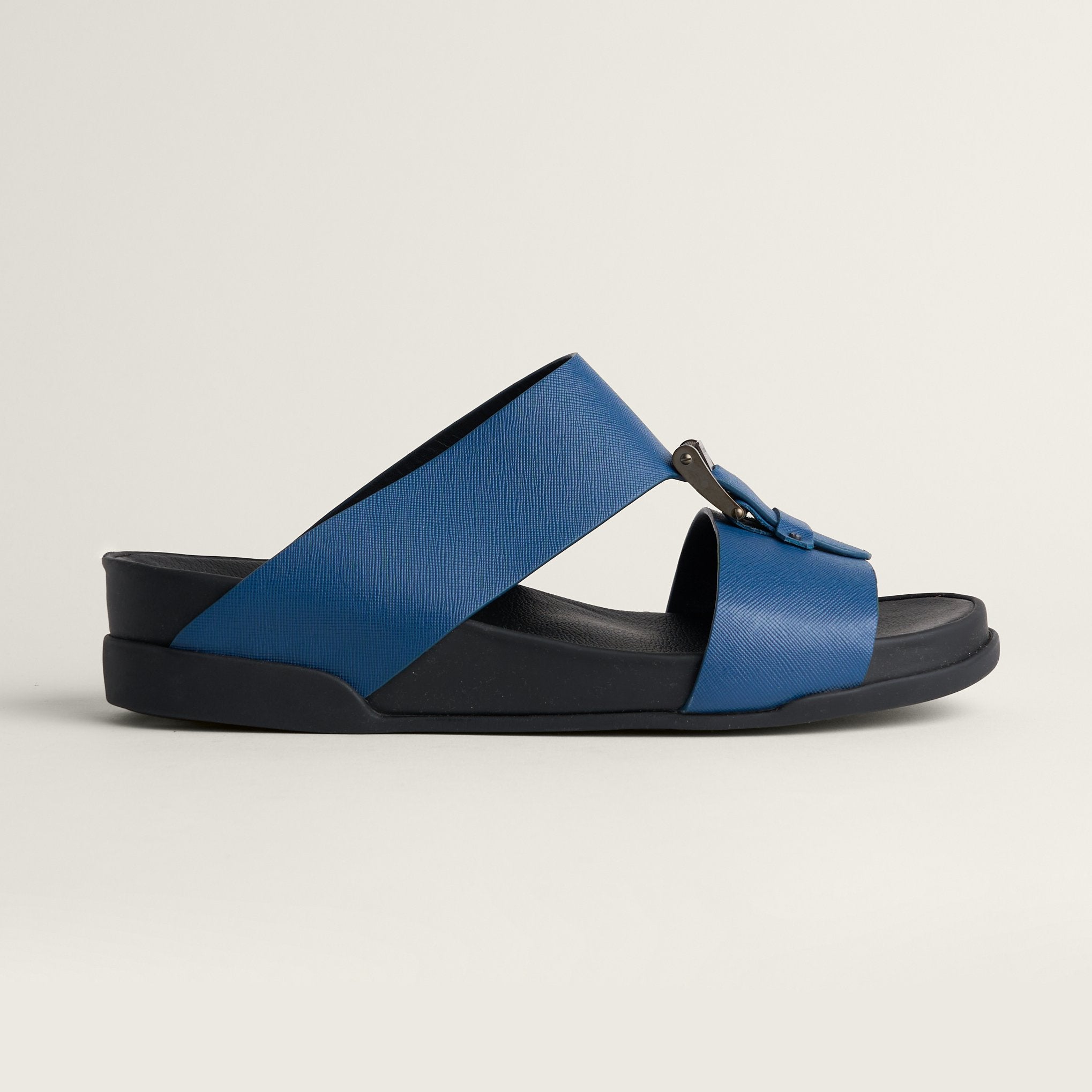 Sandal Saffiano Tirreno
