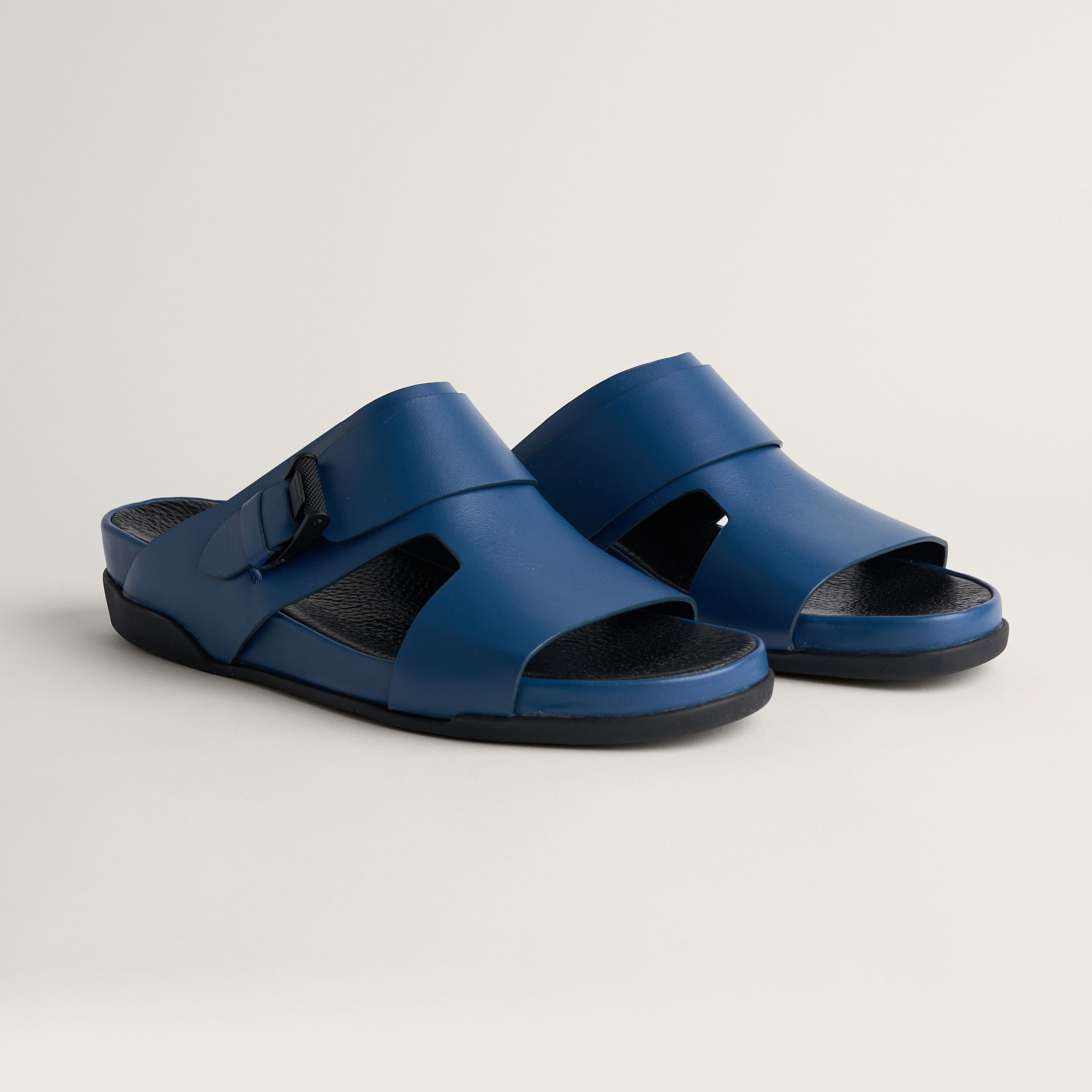 Sandal Carbon Elite Atlantico ? Handmade Italian Luxury