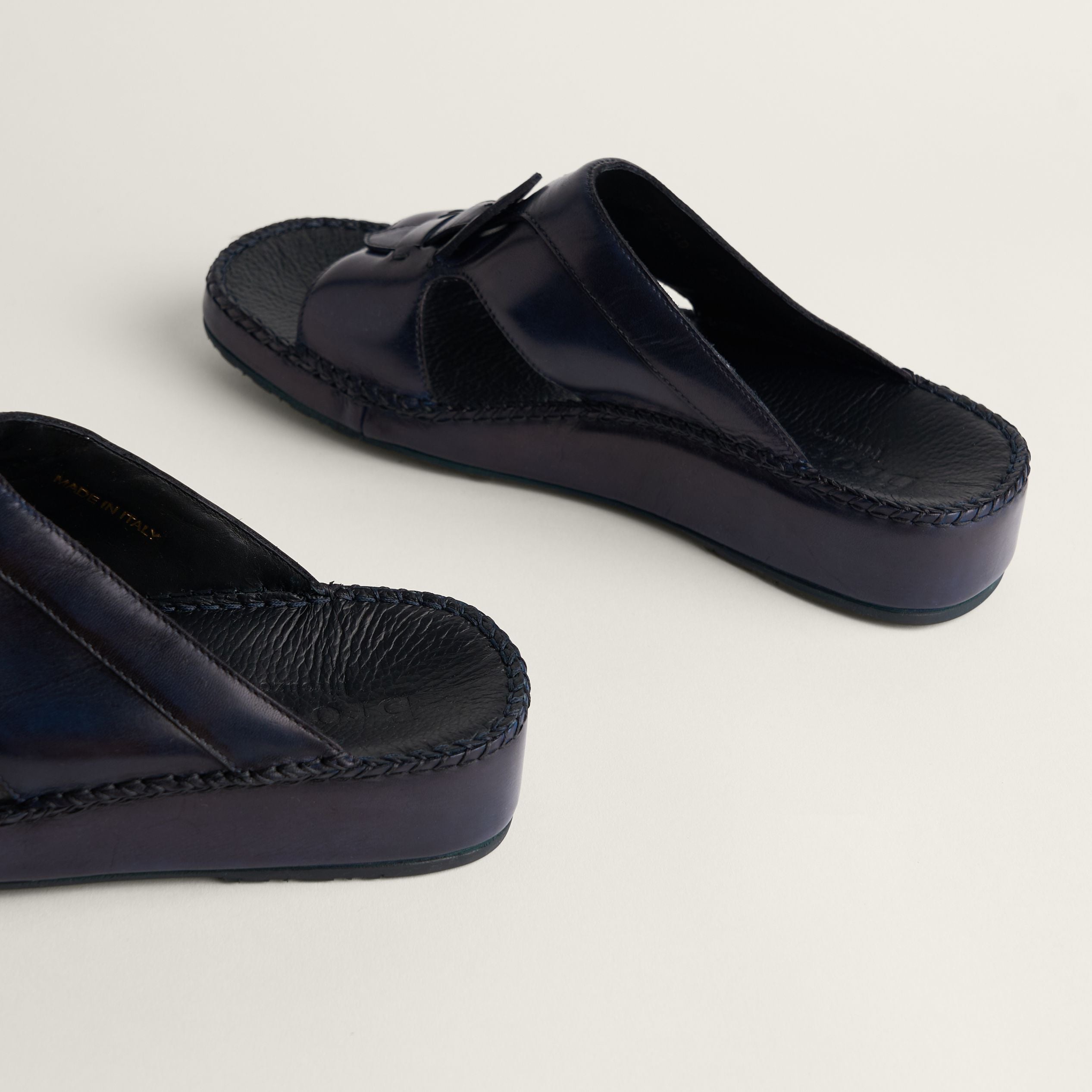 Sandal Classic Anticato Island