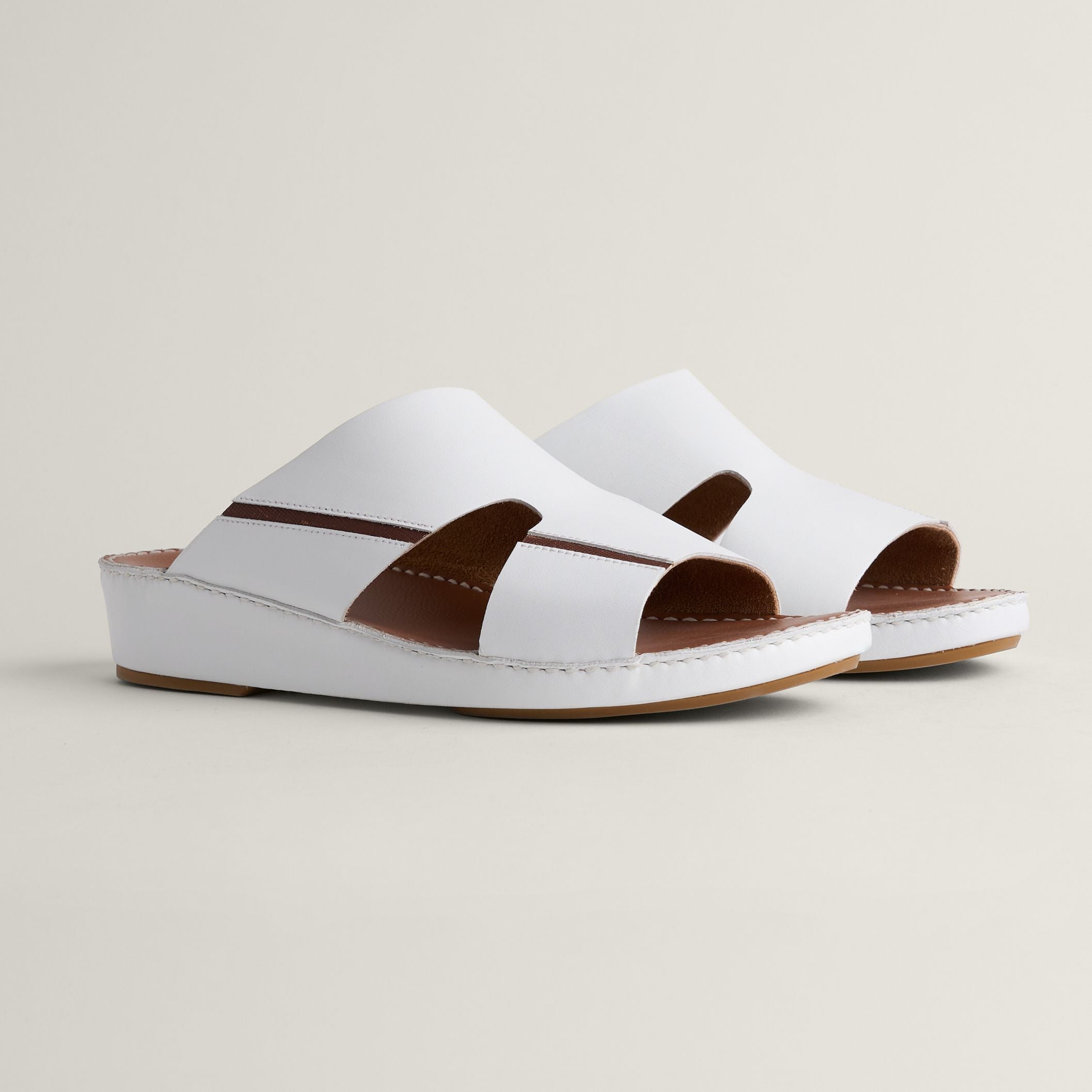 Sandal Calf Bronco