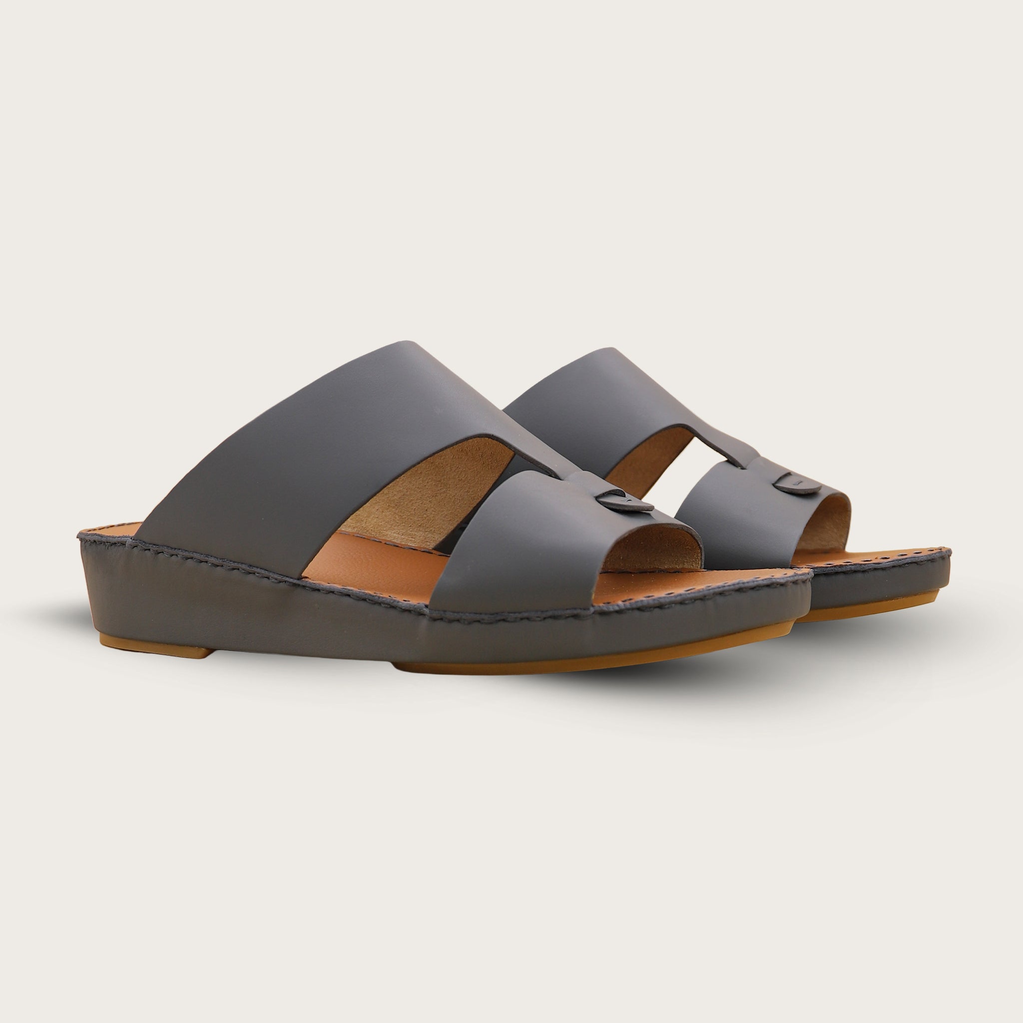 Sandal Calf Bronco