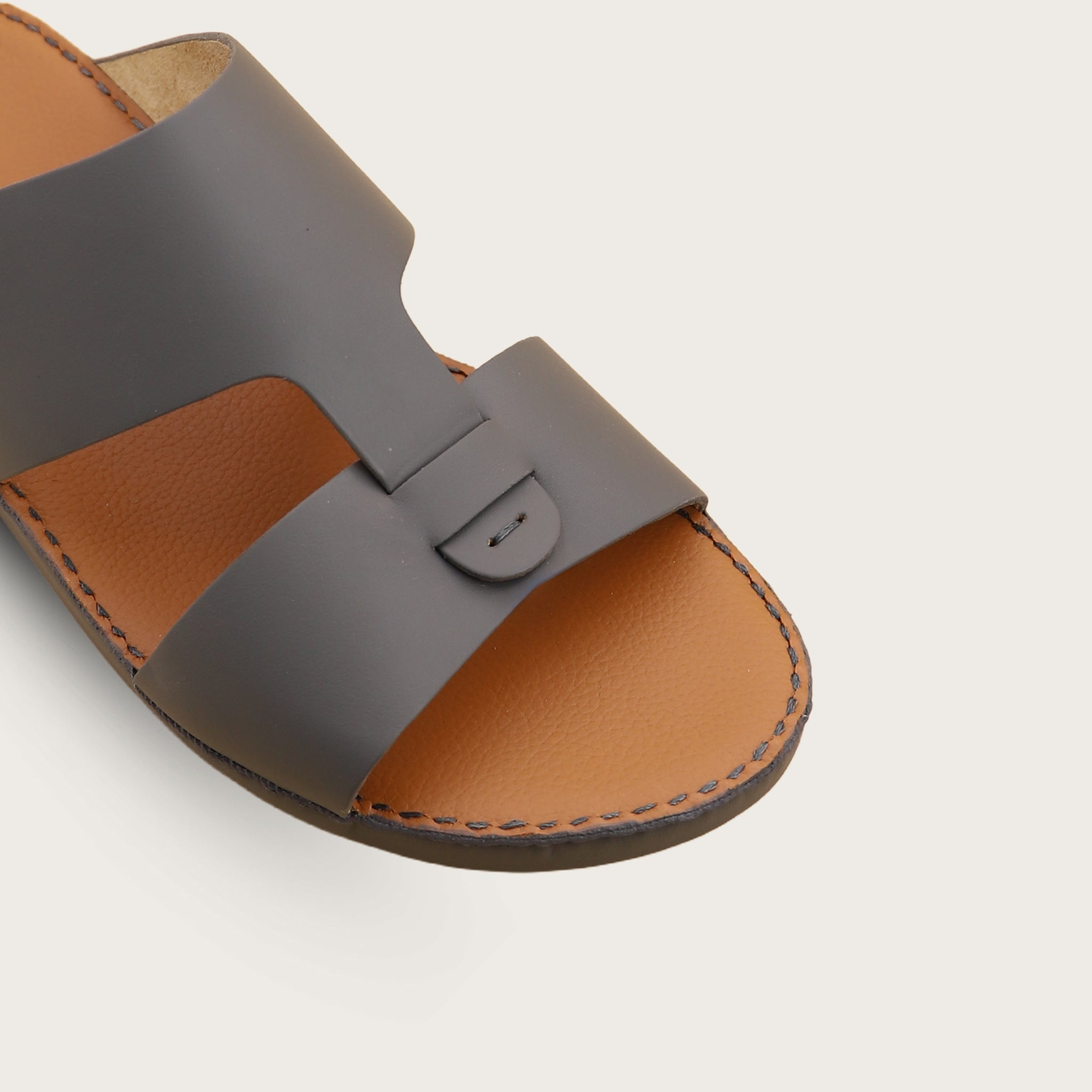 Sandal Calf Bronco