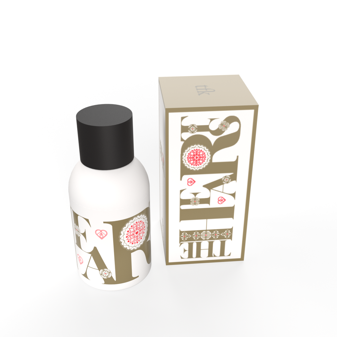 THE HEARTS Perfume