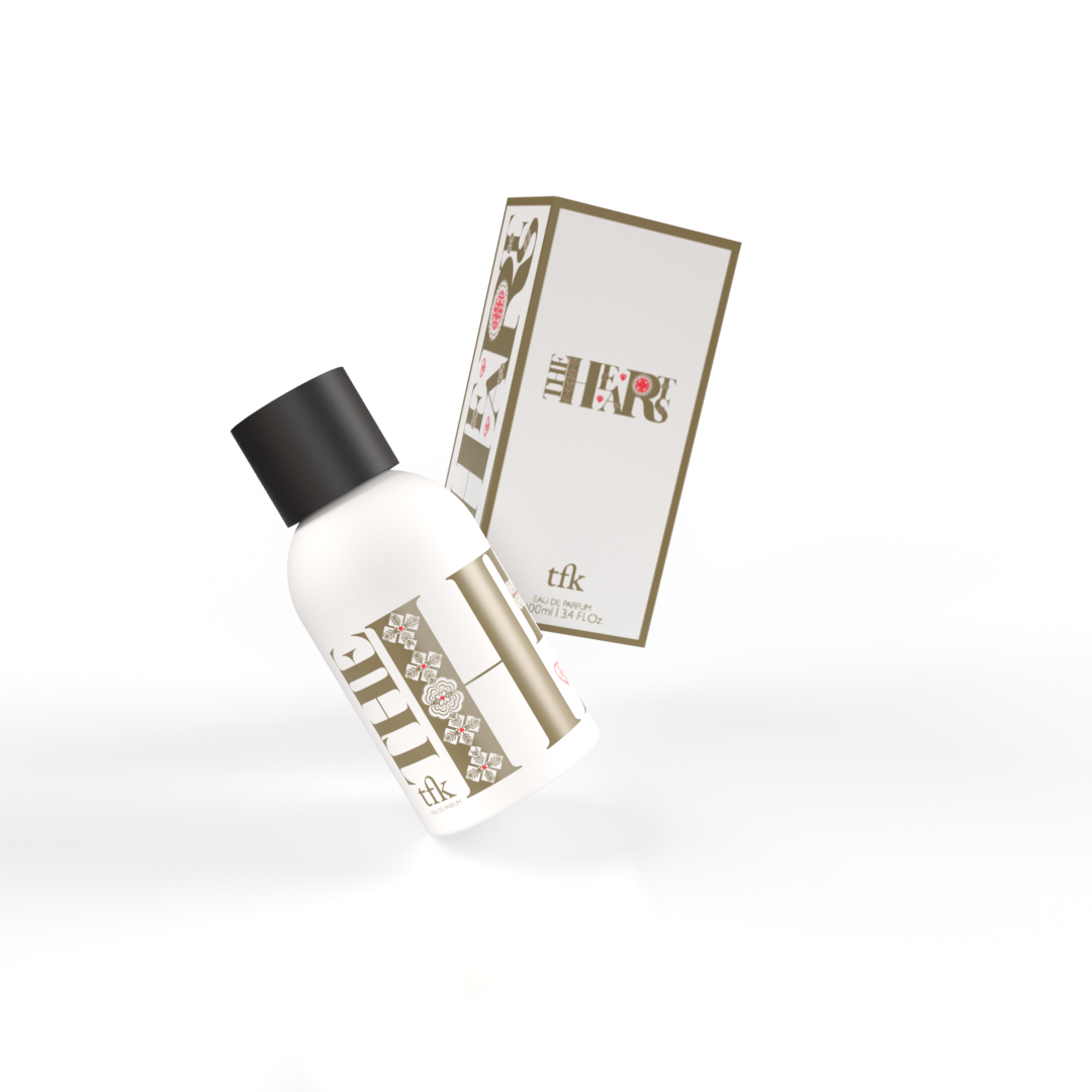 THE HEARTS Perfume