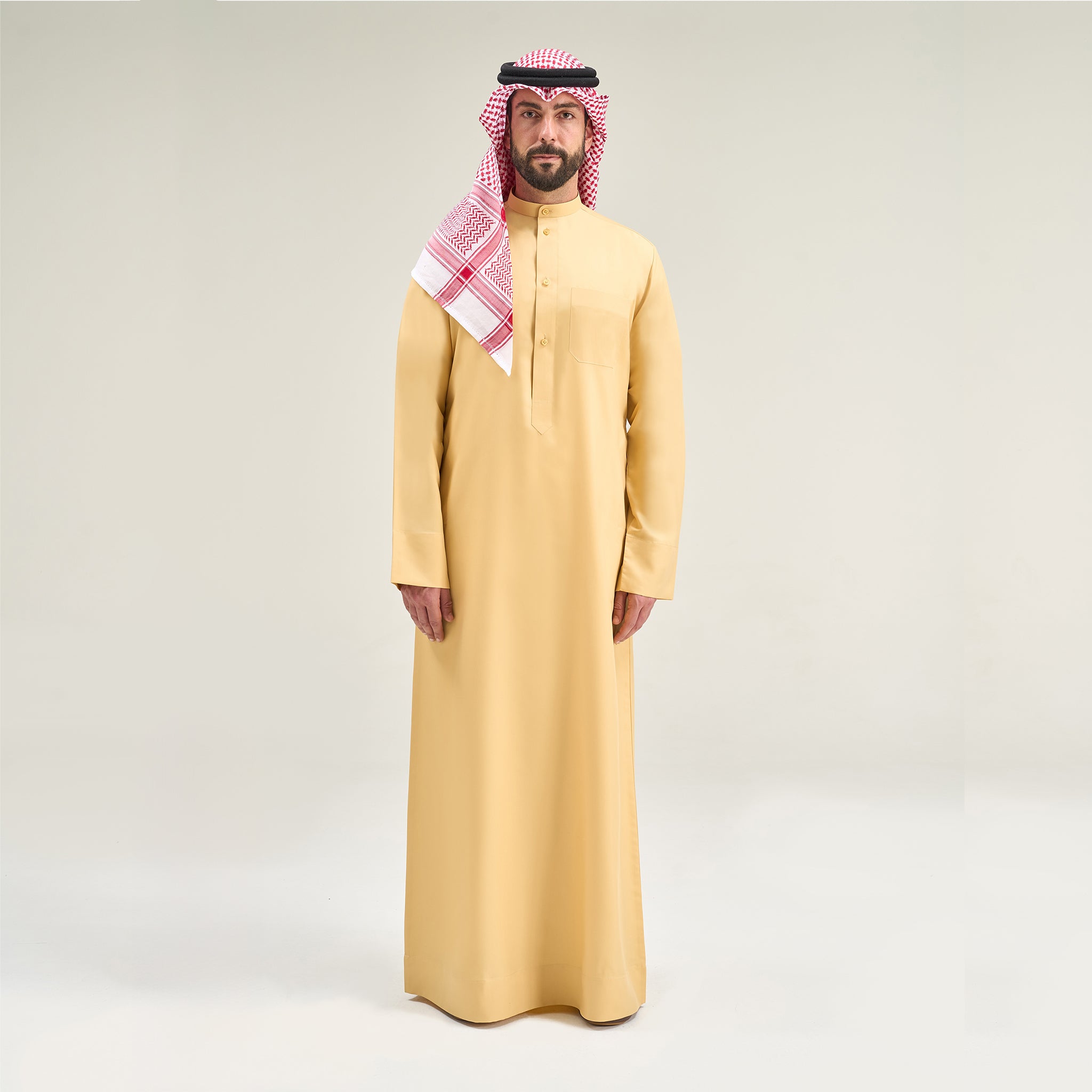 Kuwaiti Gold Edition Gold