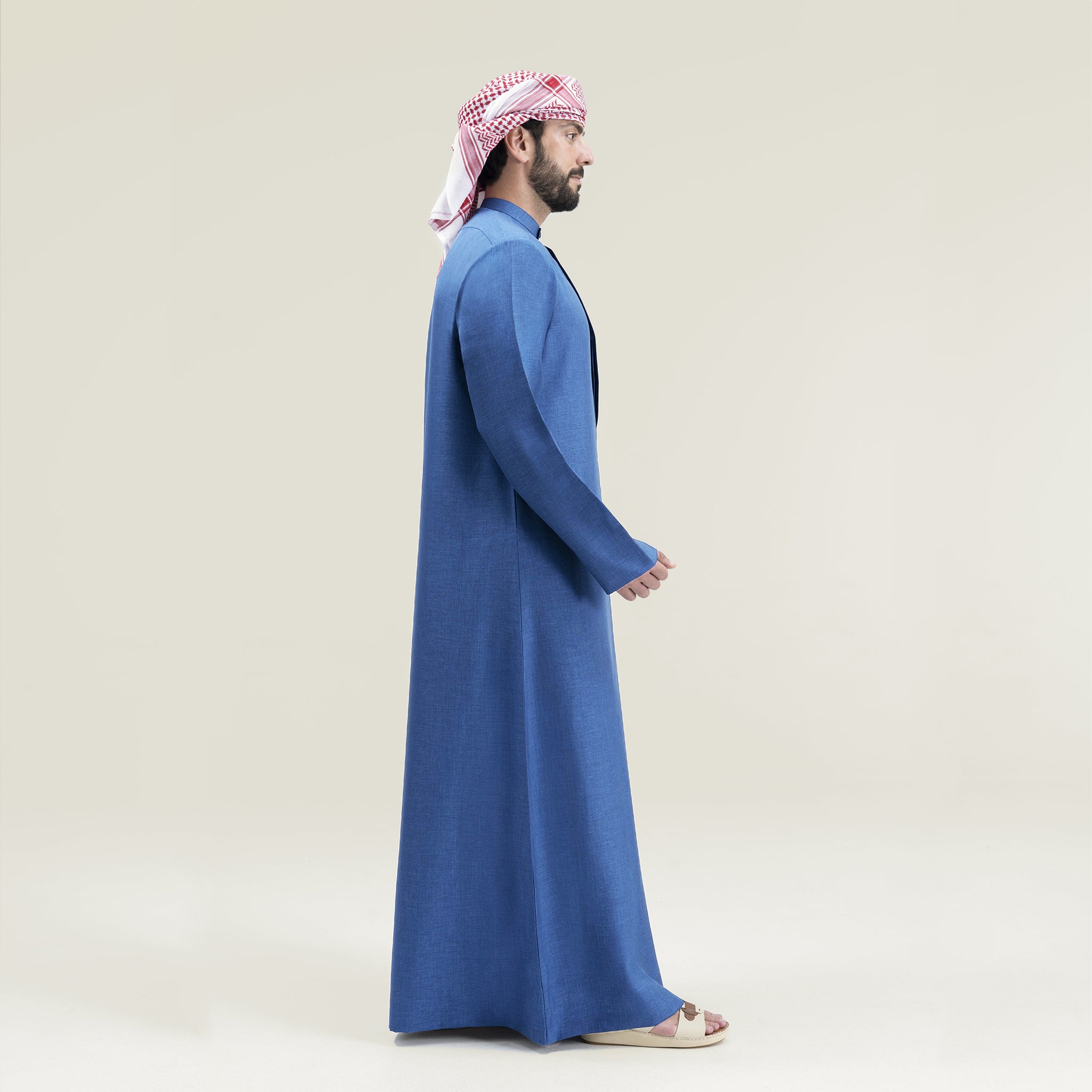 Kuwaiti Black Edition Blue