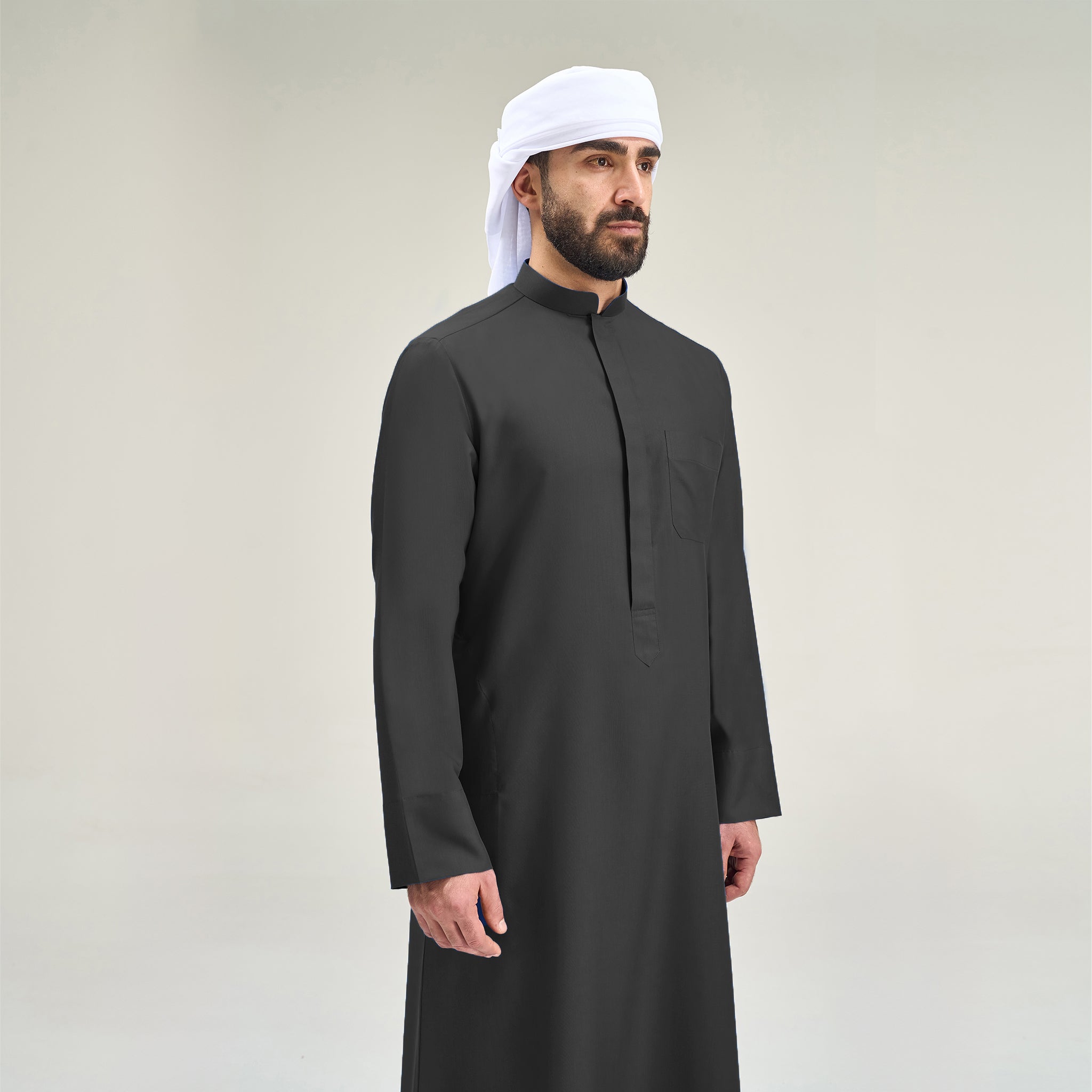 Kuwaiti Gold Edition Black