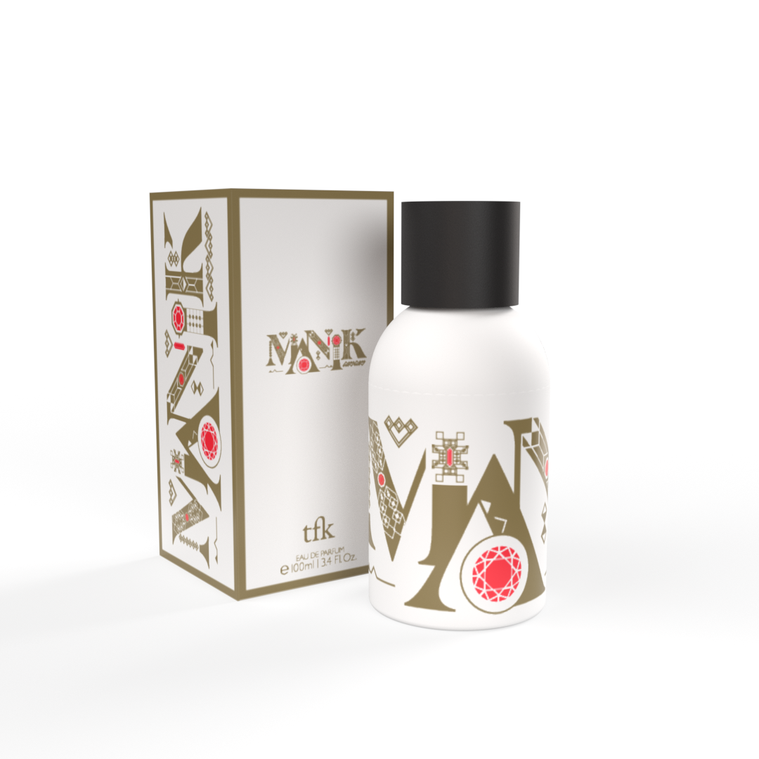 MANIK Perfume