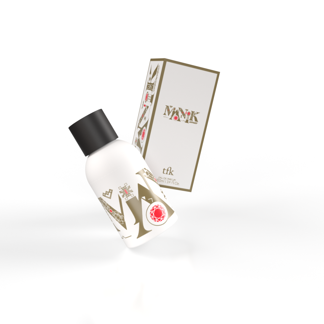 MANIK Perfume