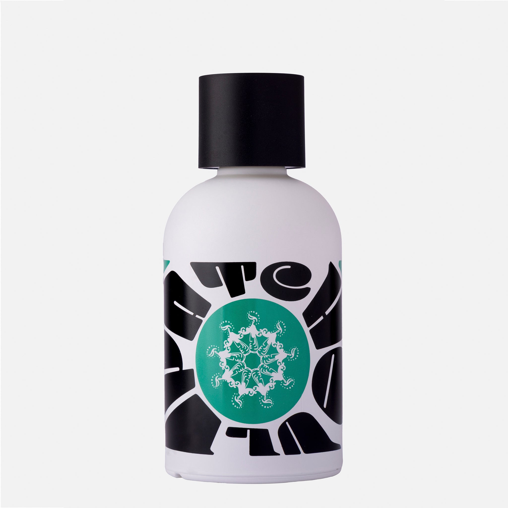 NAUGHTY PATCHOULI | Floral & Musk Fragrance