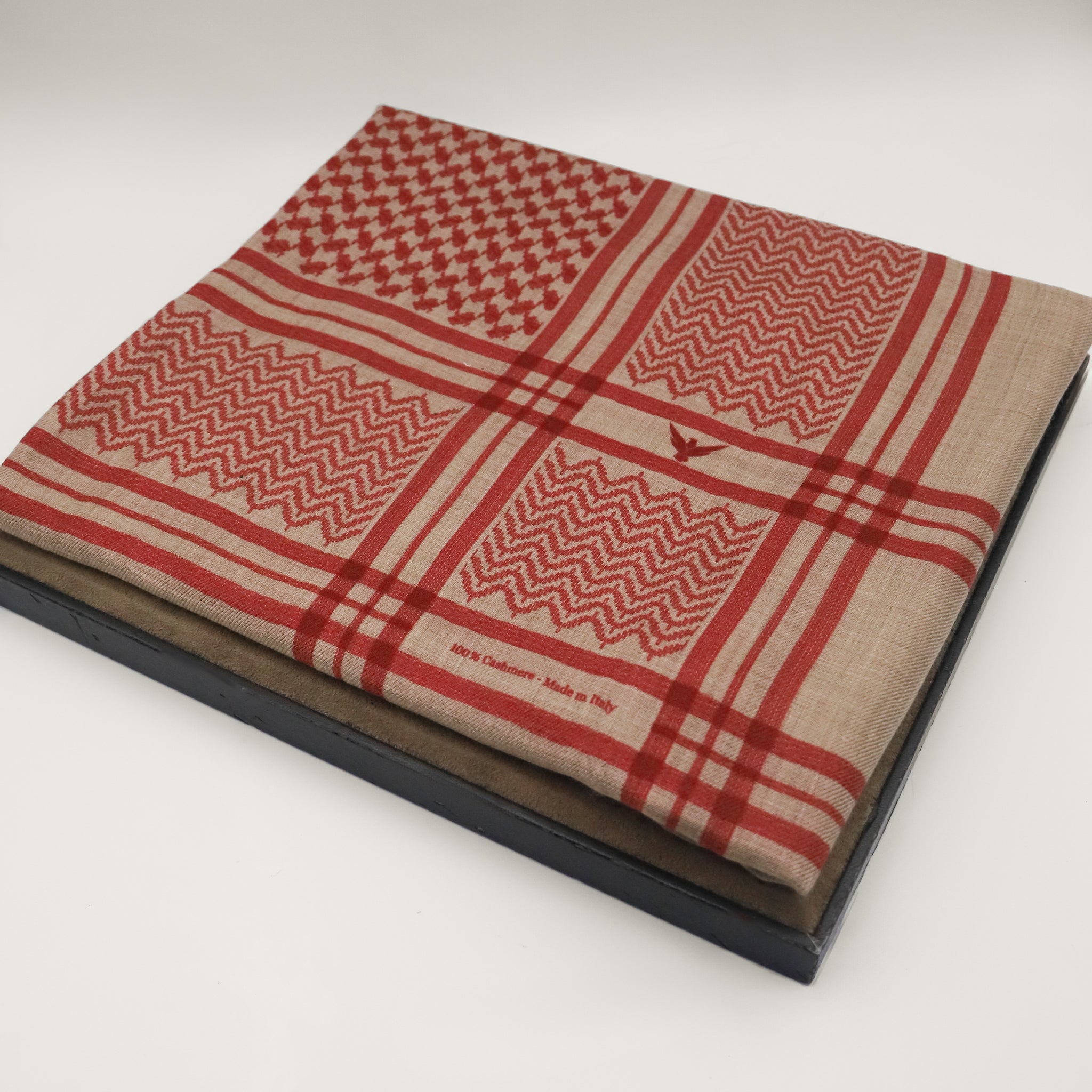 Shawl Italian BRW
