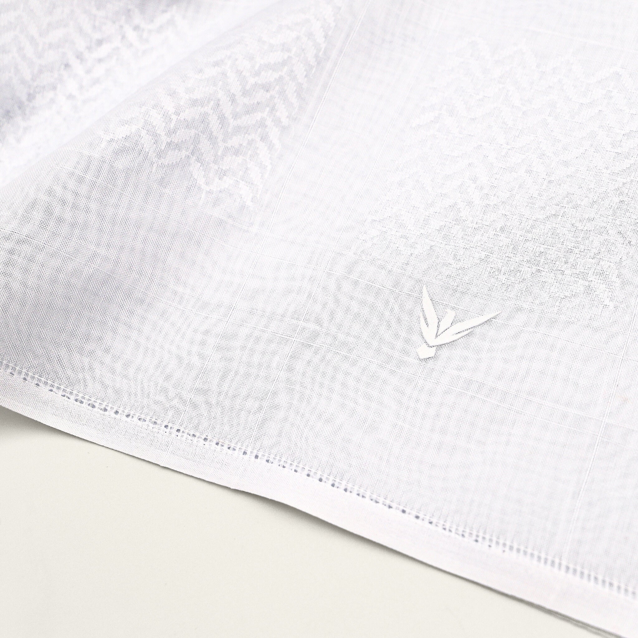 Shemagh White Classic Edition