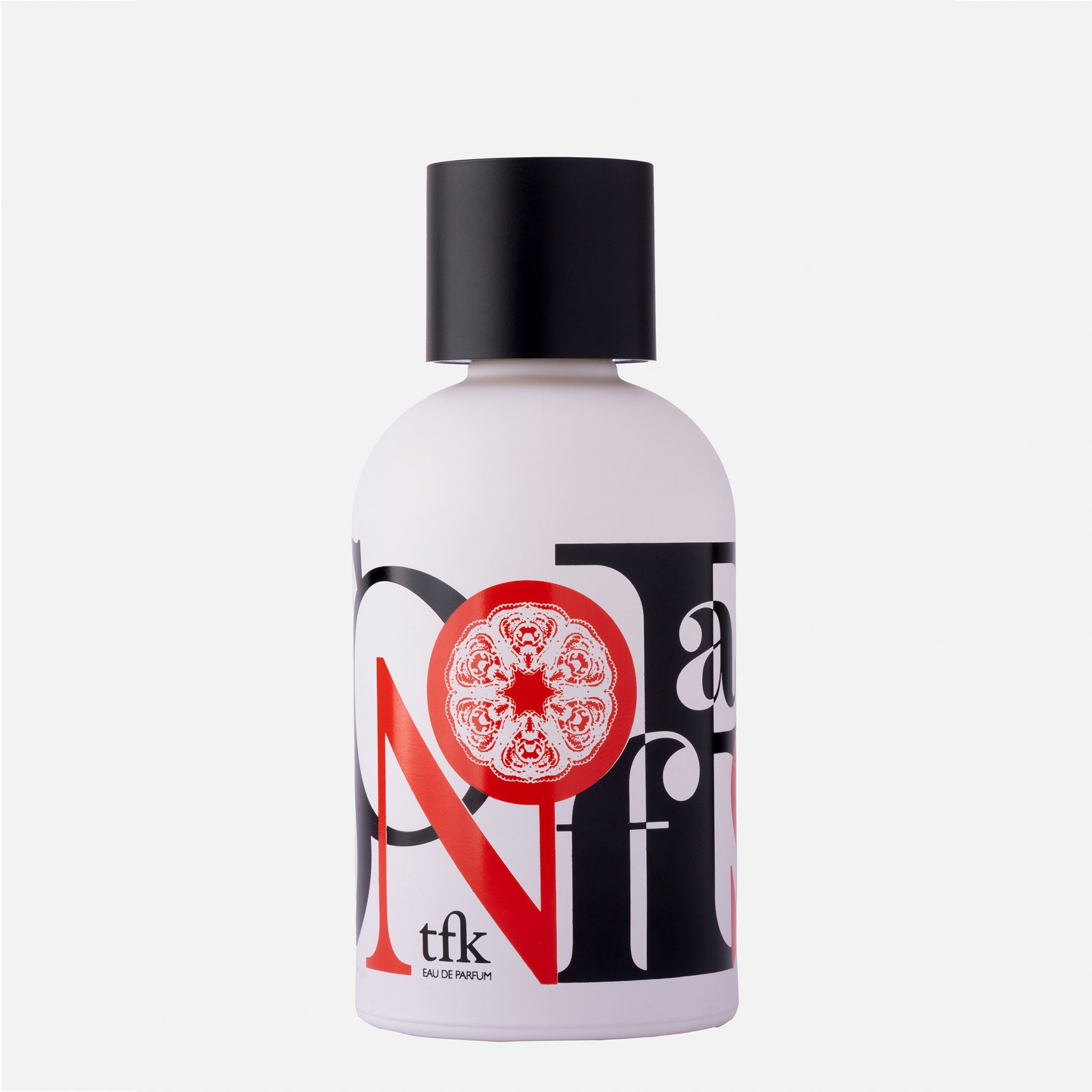 SON OF A ROSE | Elegant Floral & Musky Fragrance
