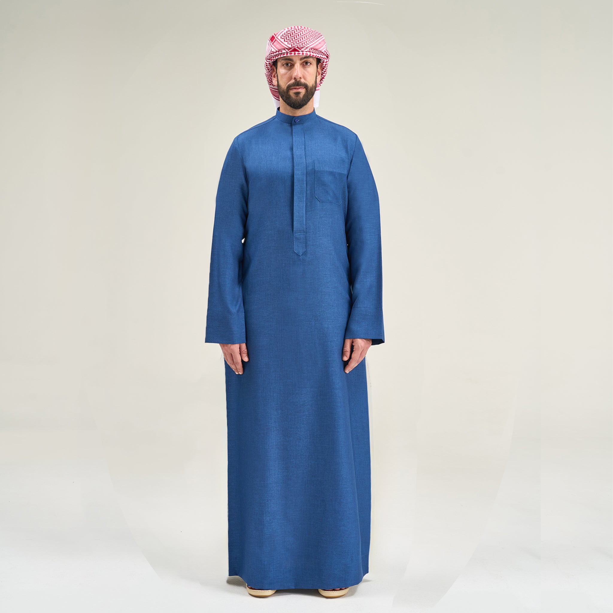 Kuwaiti Black Edition Blue