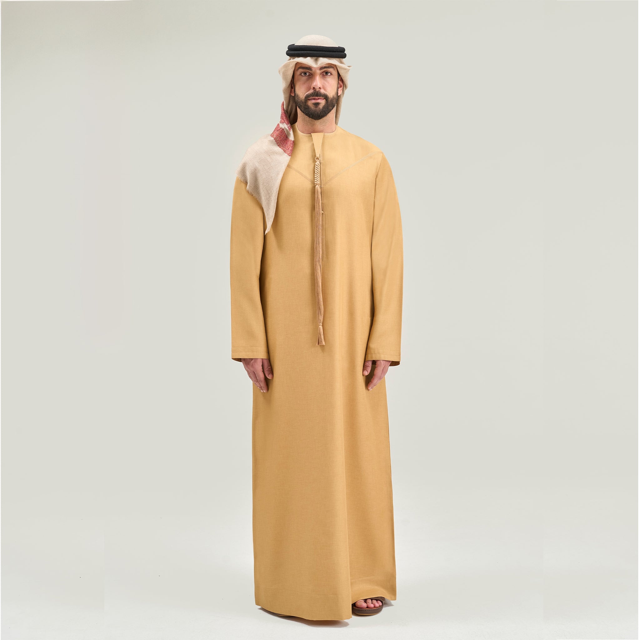 Emirati Black Edition Gold