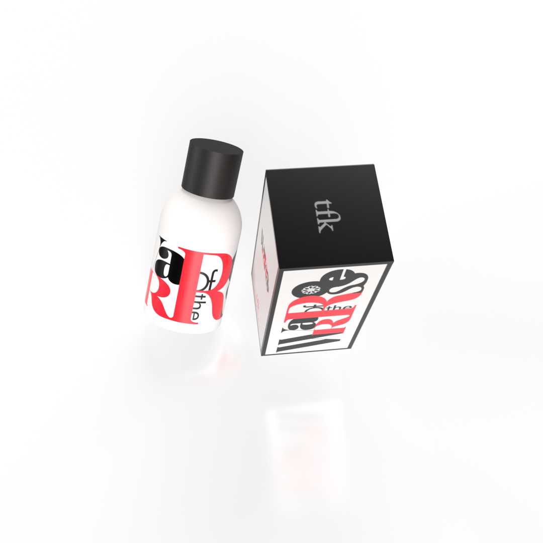 WAR OF THE ROSES | Spicy & Floral Luxury Perfume