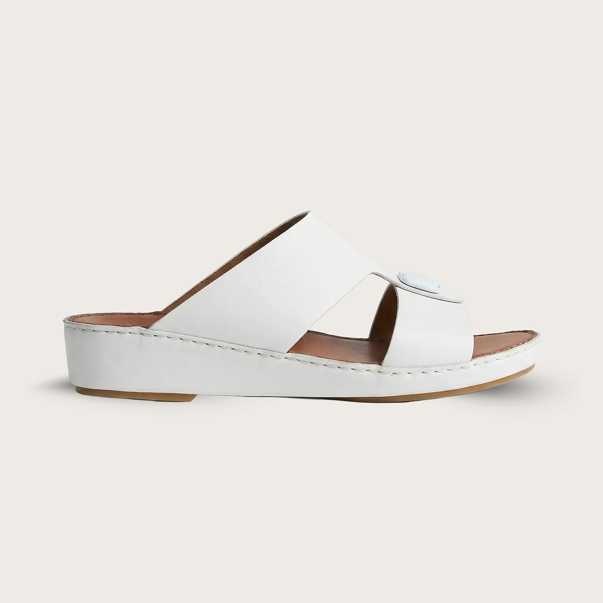 Sandal Calf Bronco