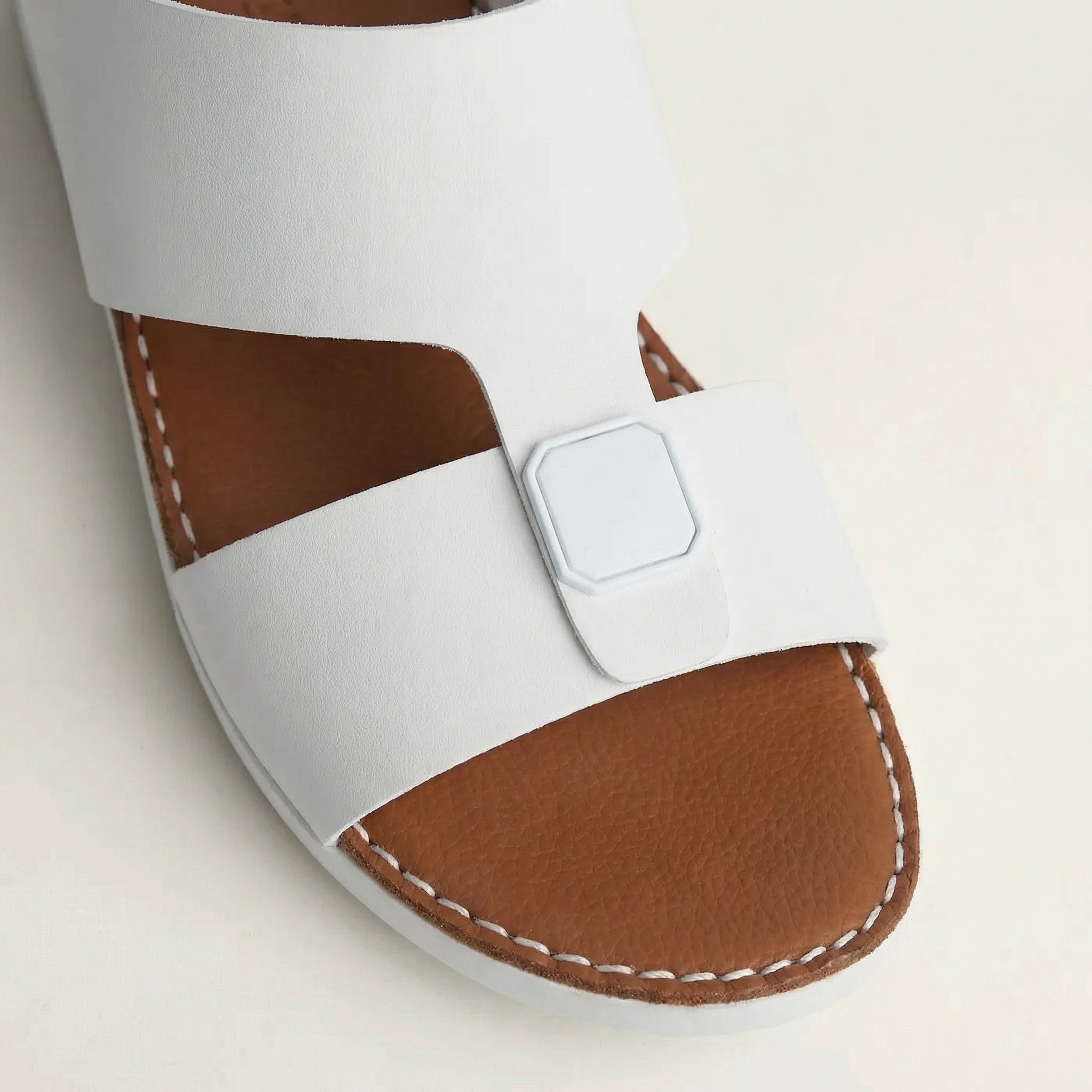 Sandal Calf Bronco