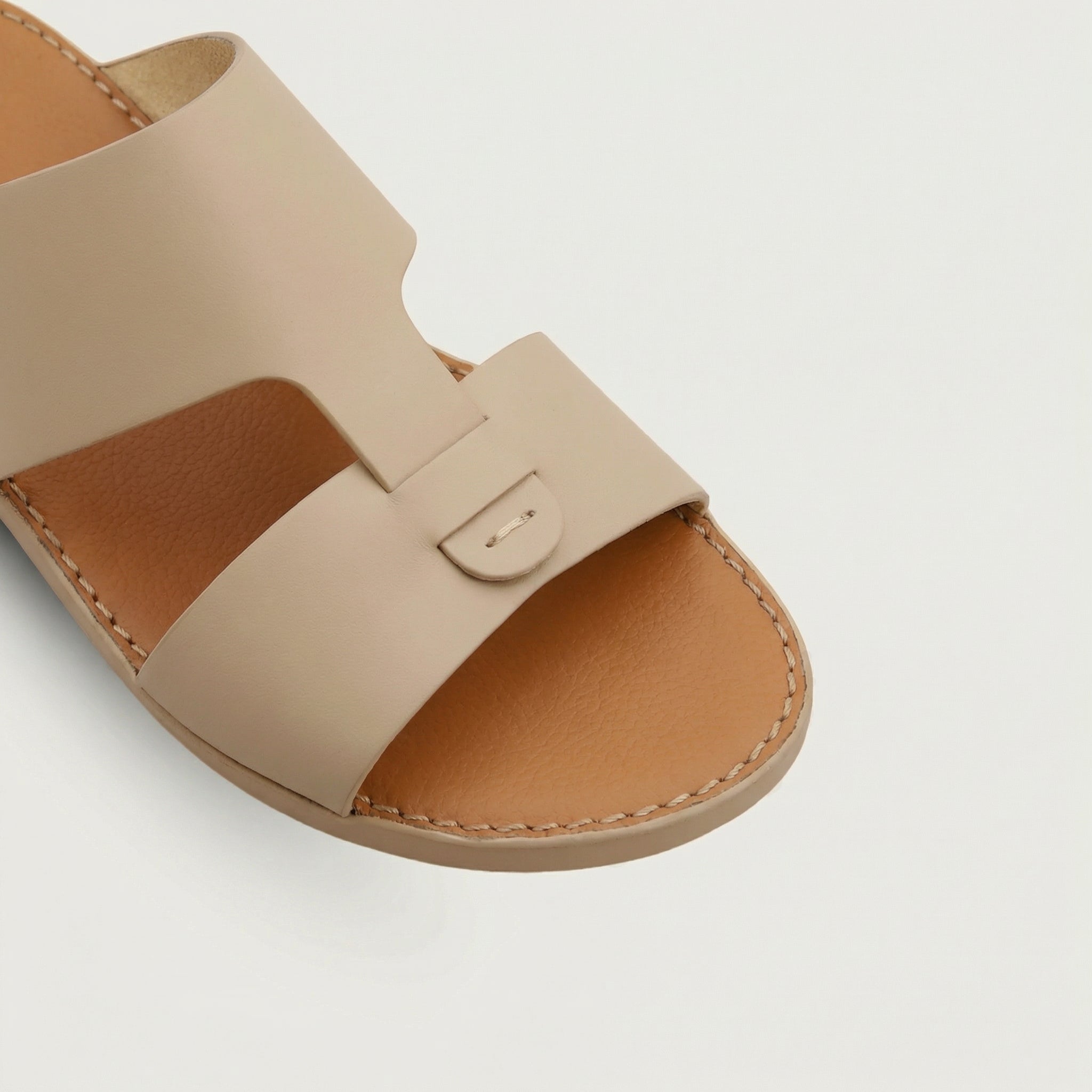 Sandal Calf Bronco