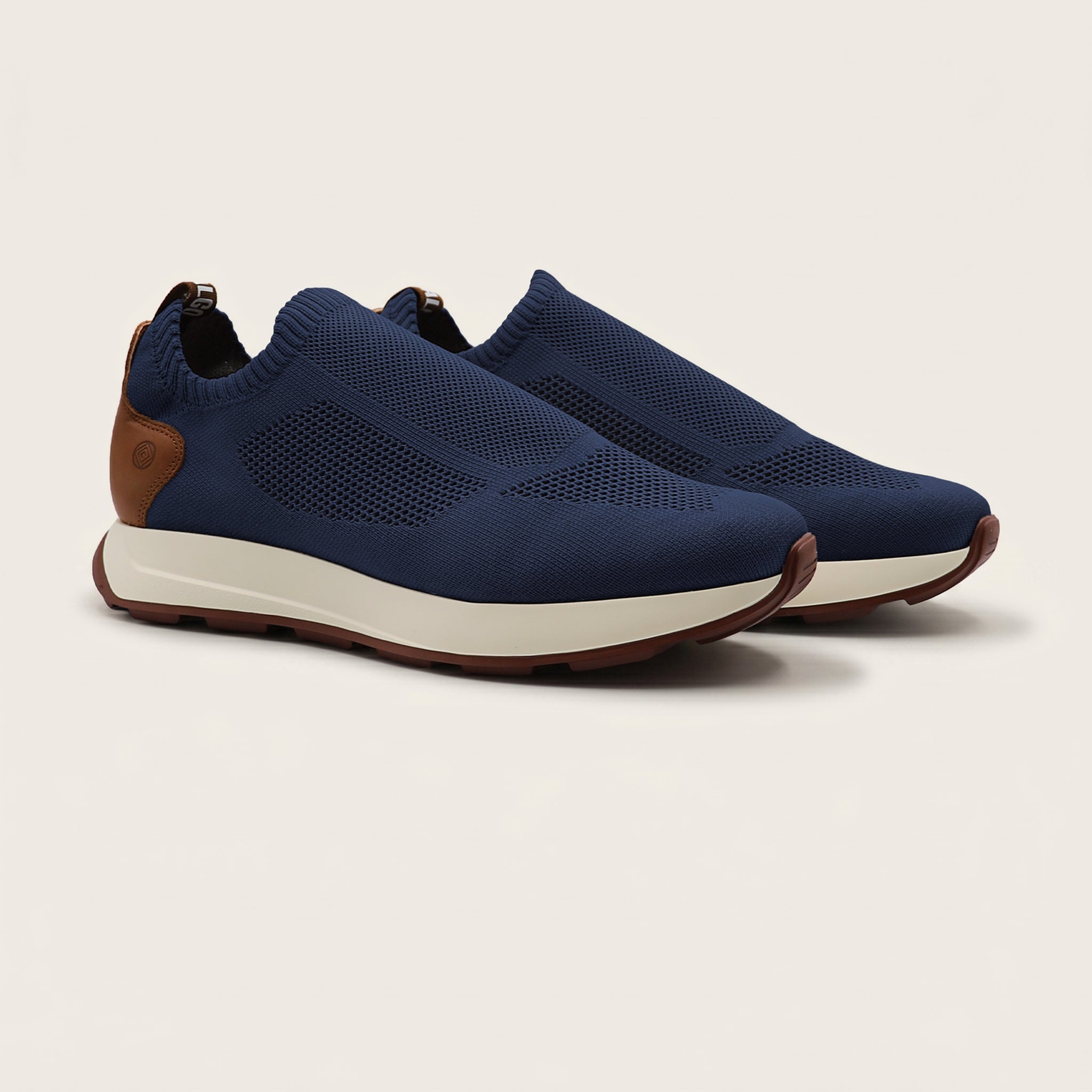 Sandal Calf Bronco