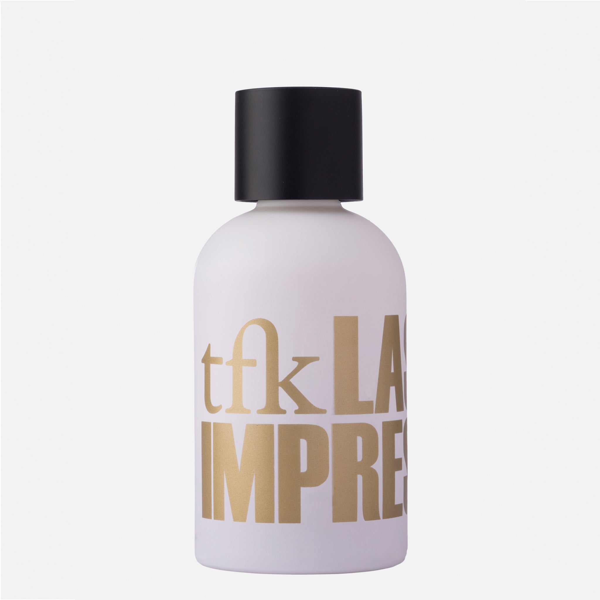 Lasting Impression Perfume | Leather, Rose & Citrus
