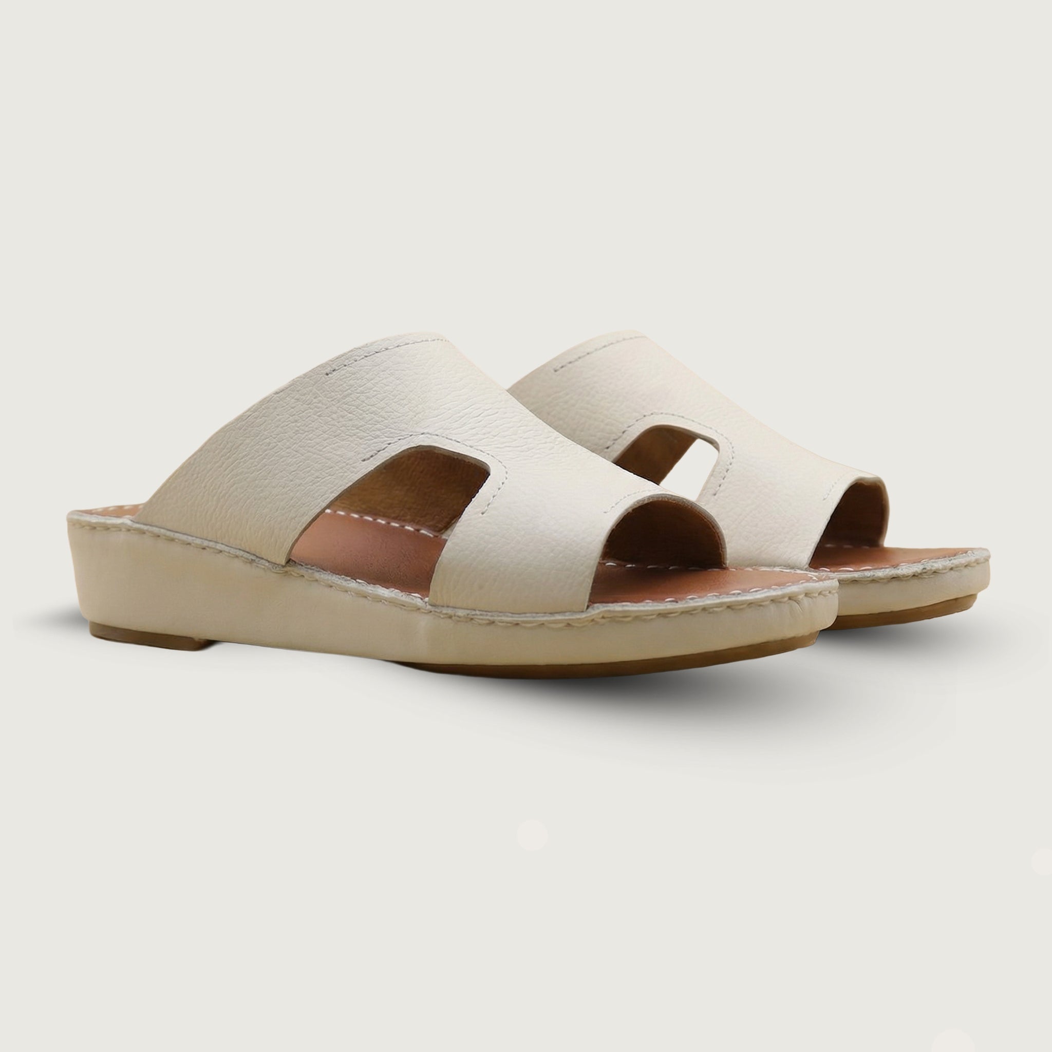 Sandal Calf Bronco