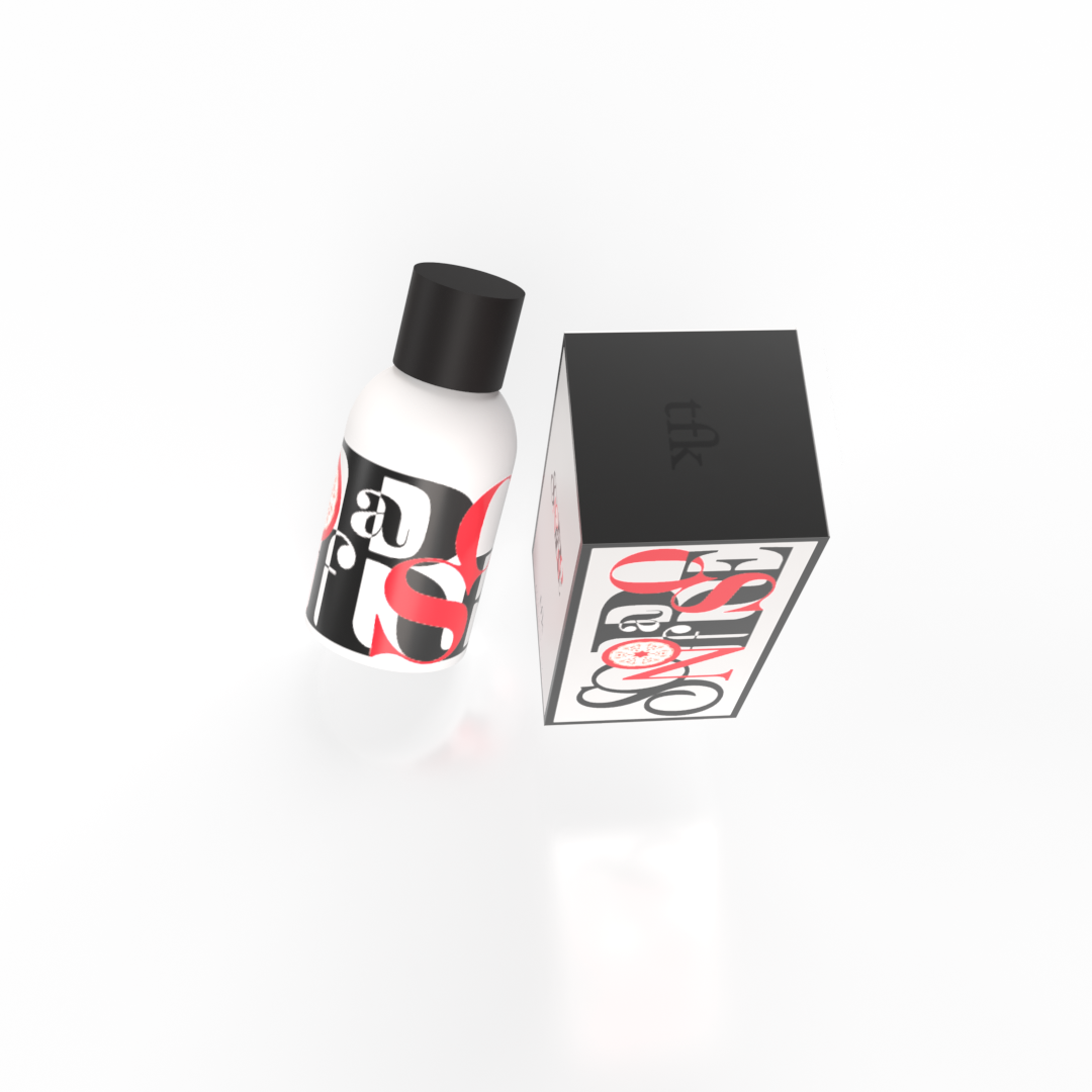 SON OF A ROSE | Elegant Floral & Musky Fragrance