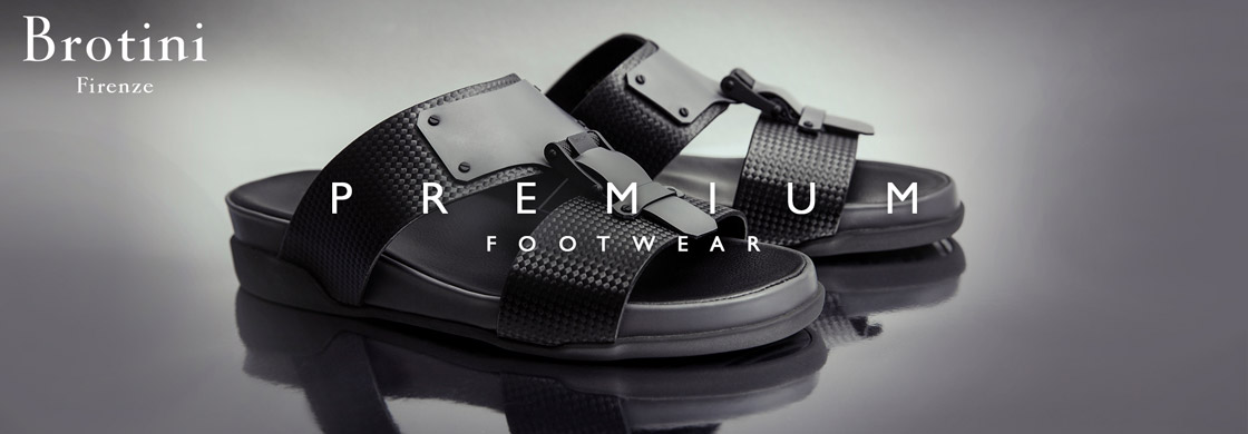 Premium Footwear