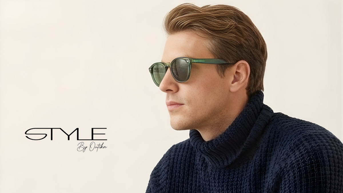 Eyewear