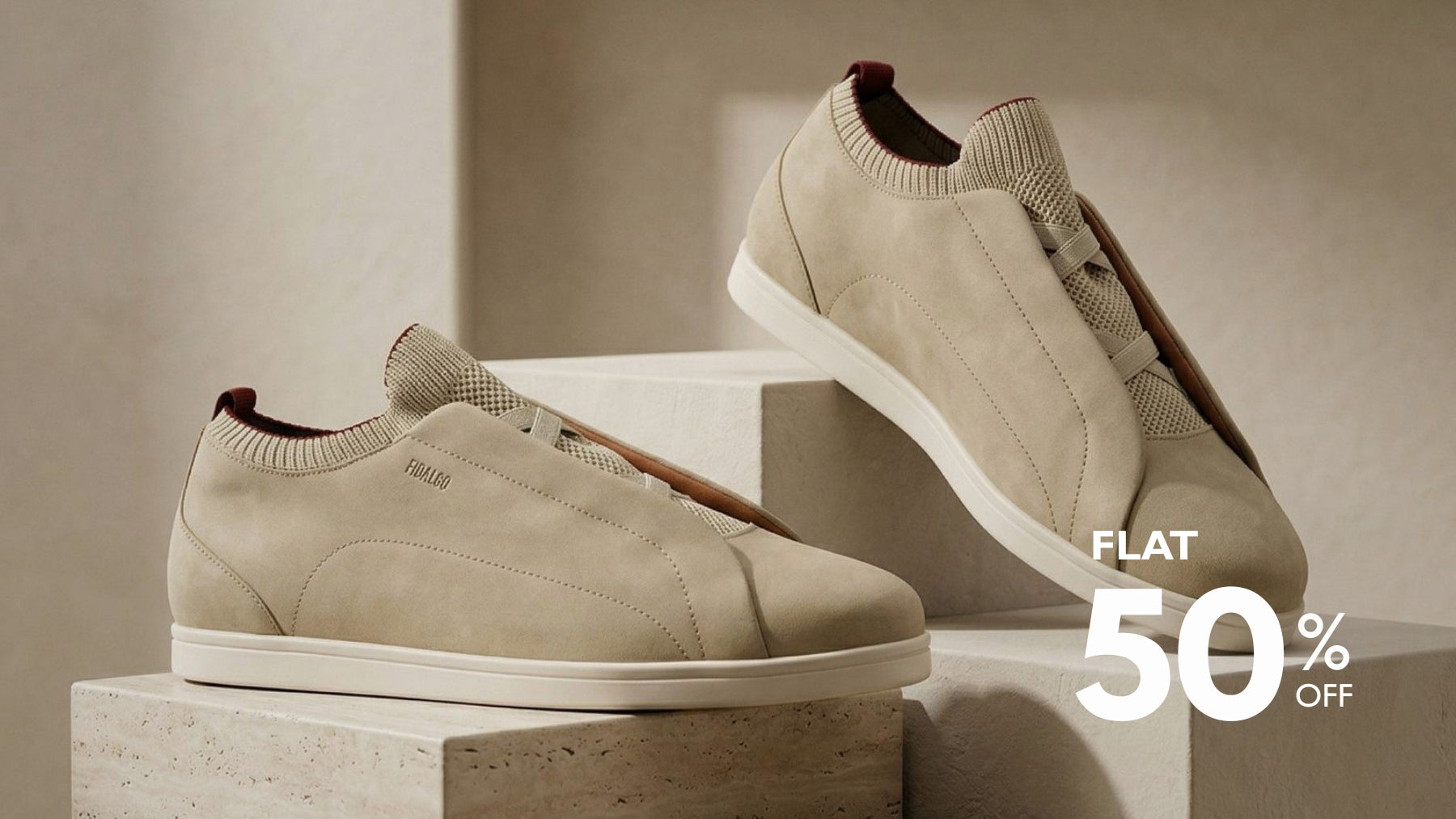 Fidalgo - Sneakers