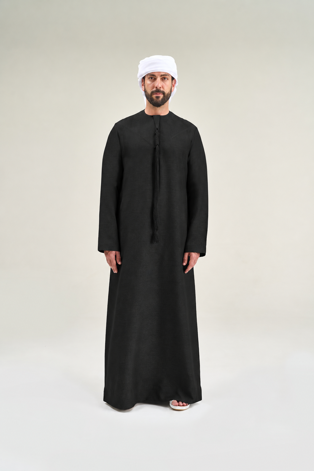 Emirati Black Edition Black