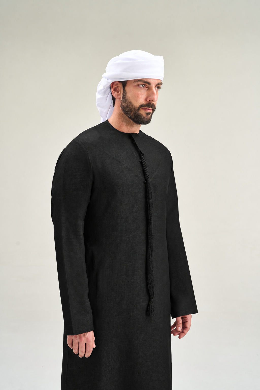 Emirati Black Edition Black