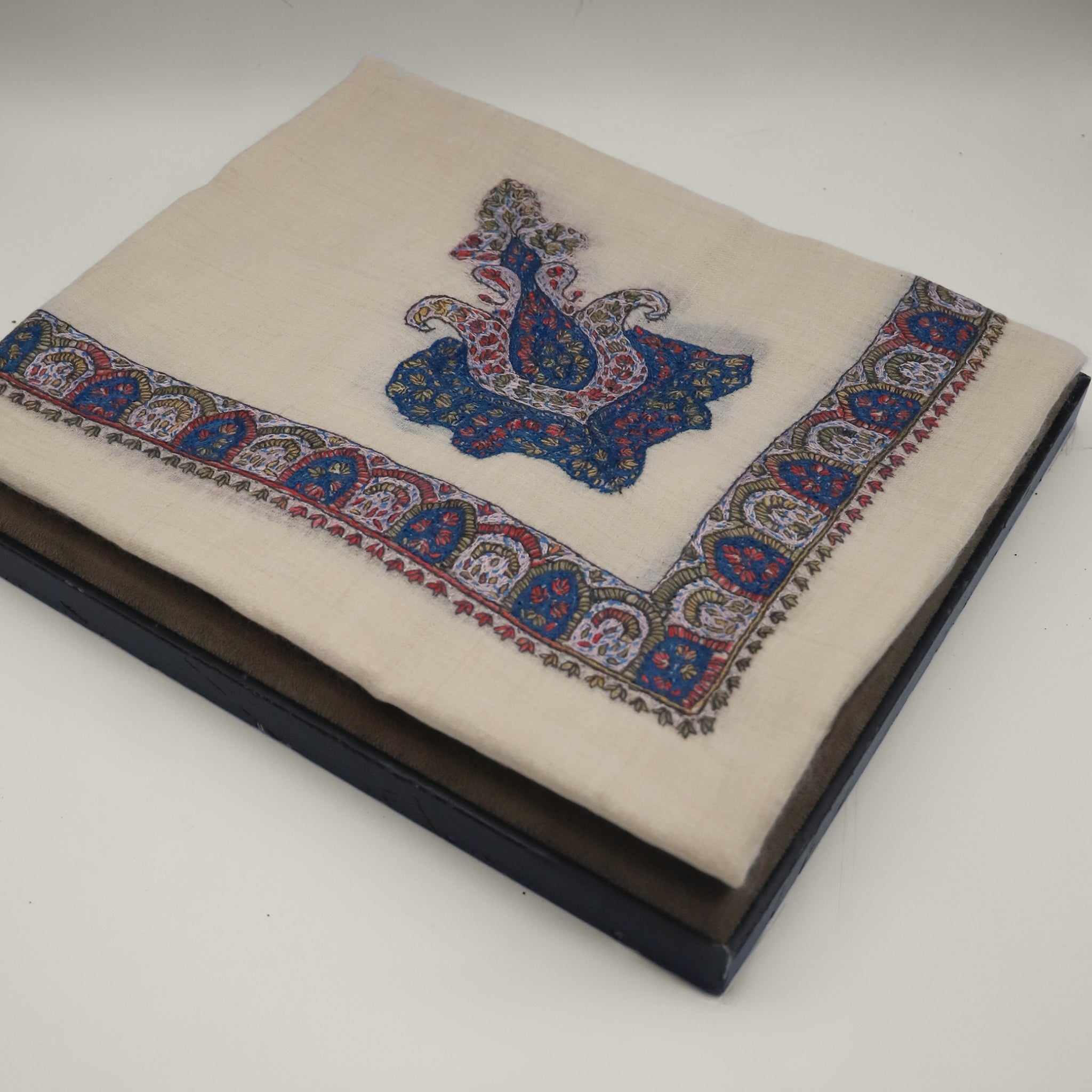 Shawl Cashmere Turma