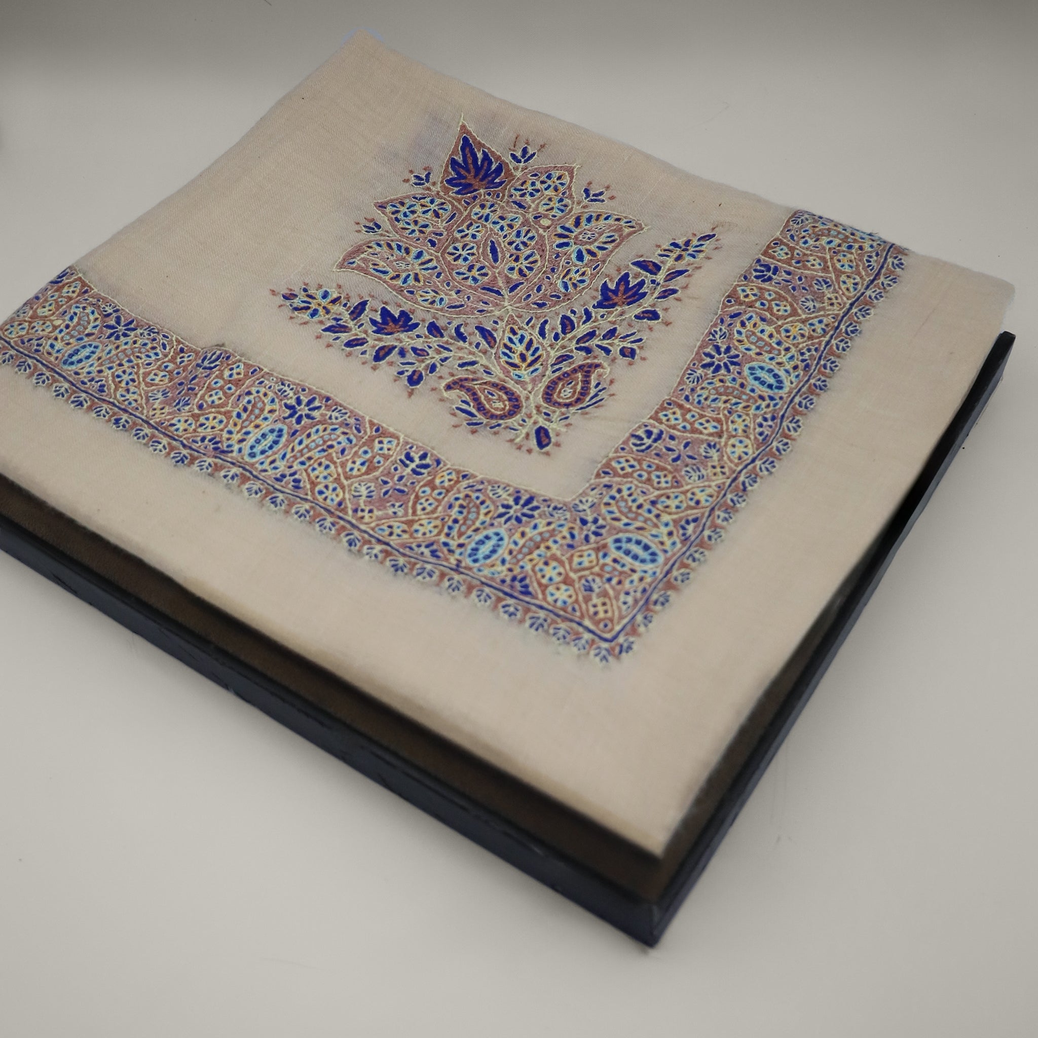 Shawl Cashmere Turma