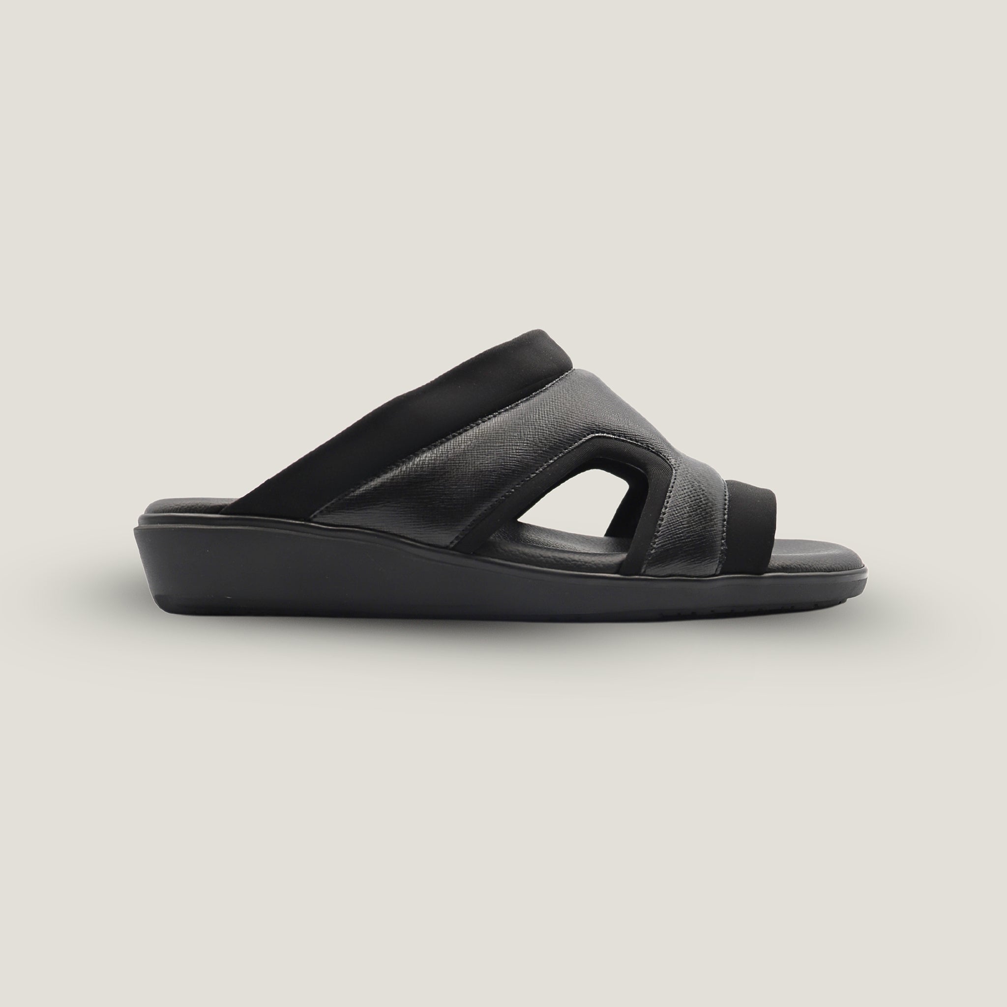 Adria Calf Nero