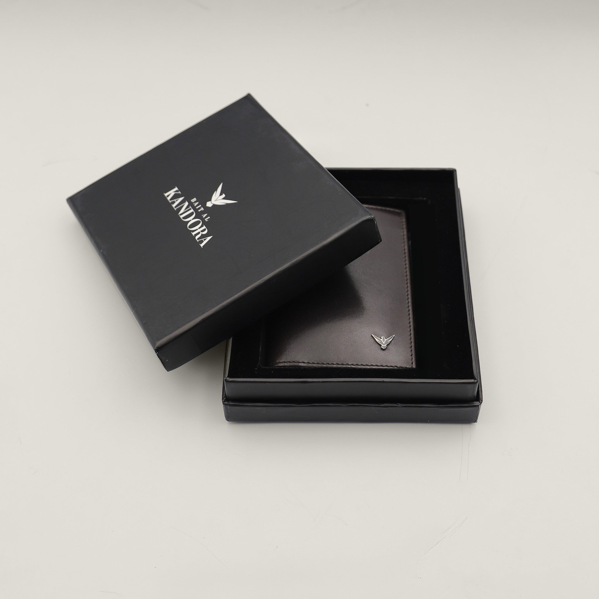 WALLET LUXORY T.MORO - PU270