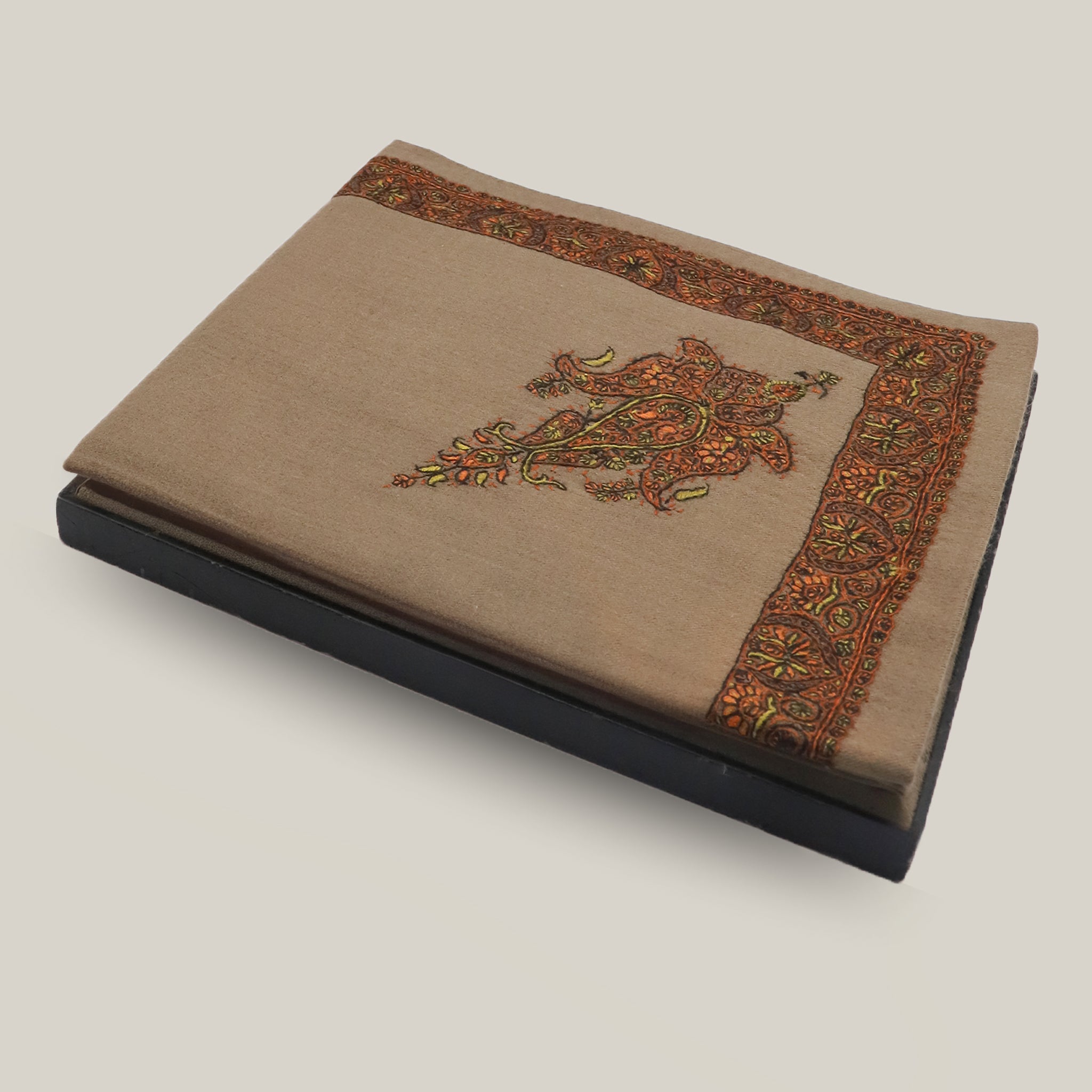 SHAWL CASHMERE TURMA