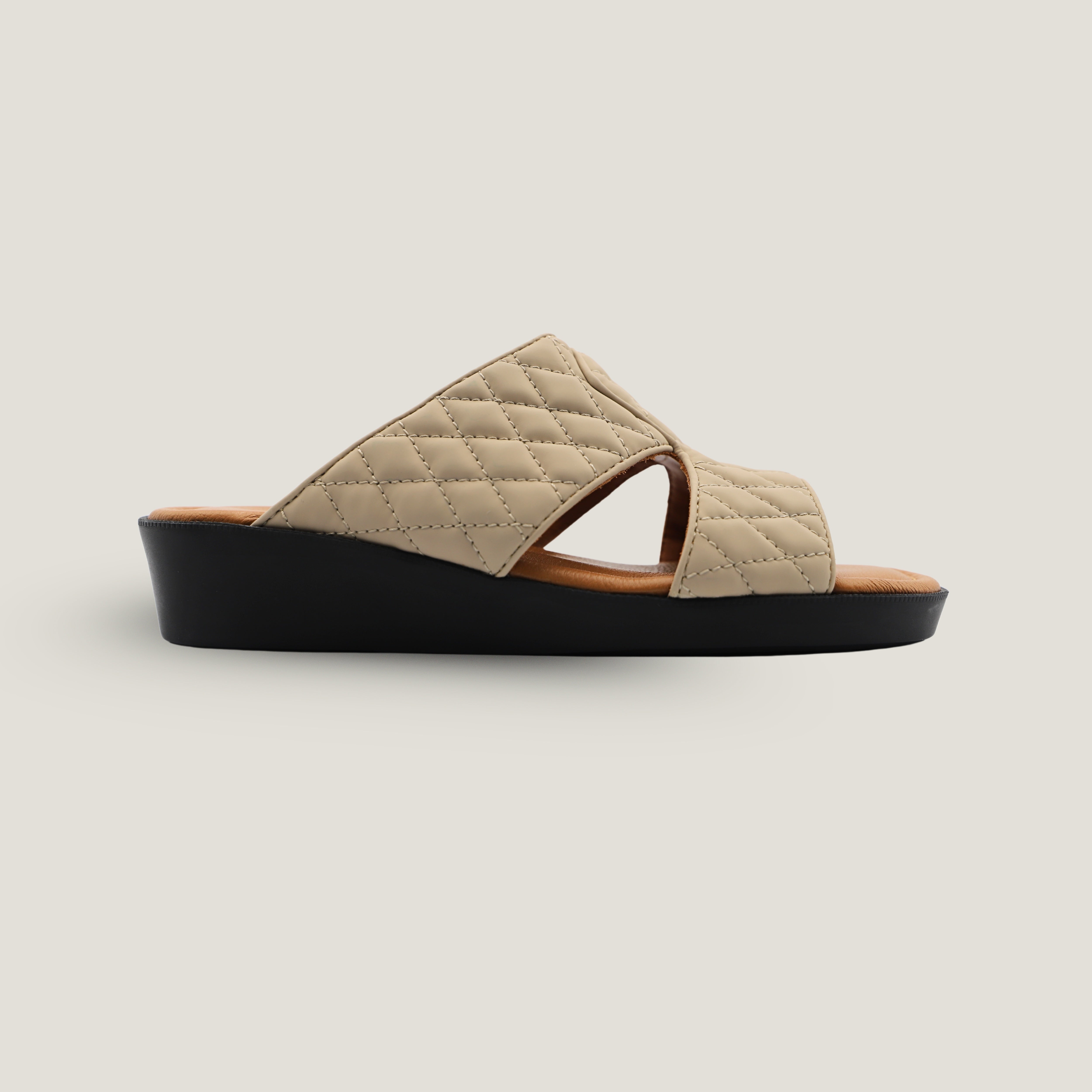 Sandal Gum Avorio