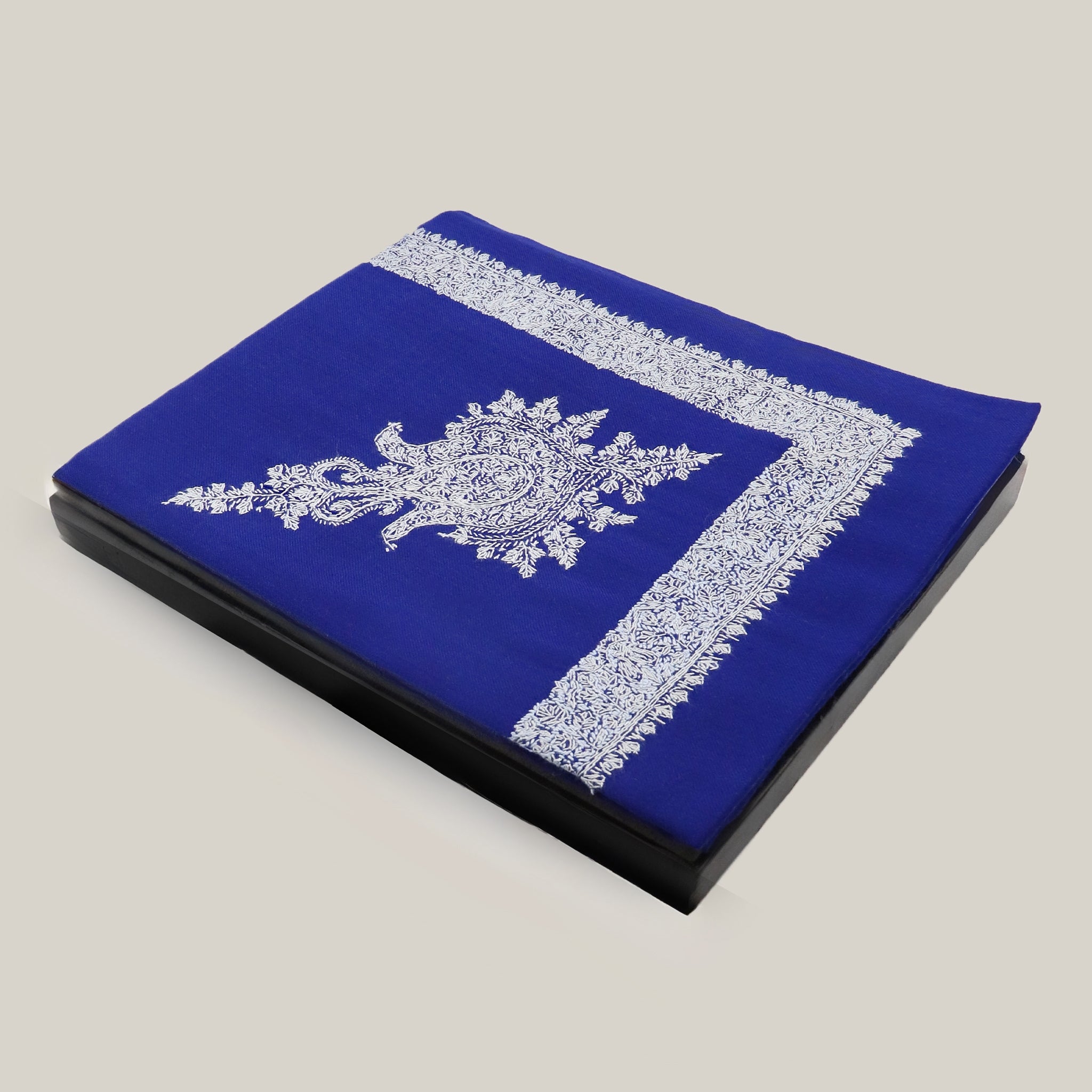SHAWL CASHMERE TURMA