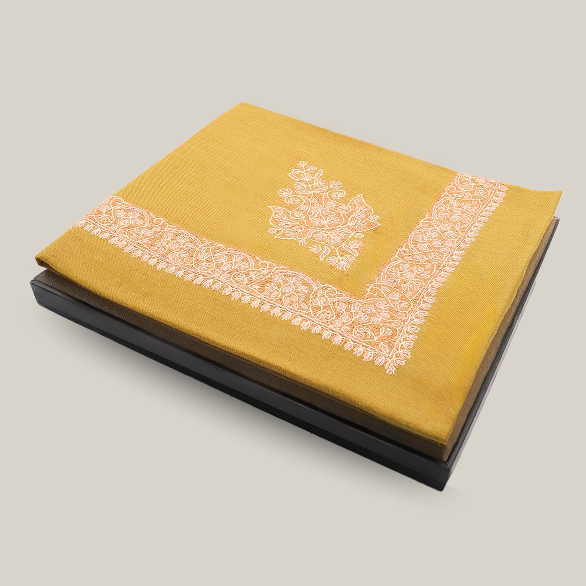 SHAWL CASHMERE TURMA