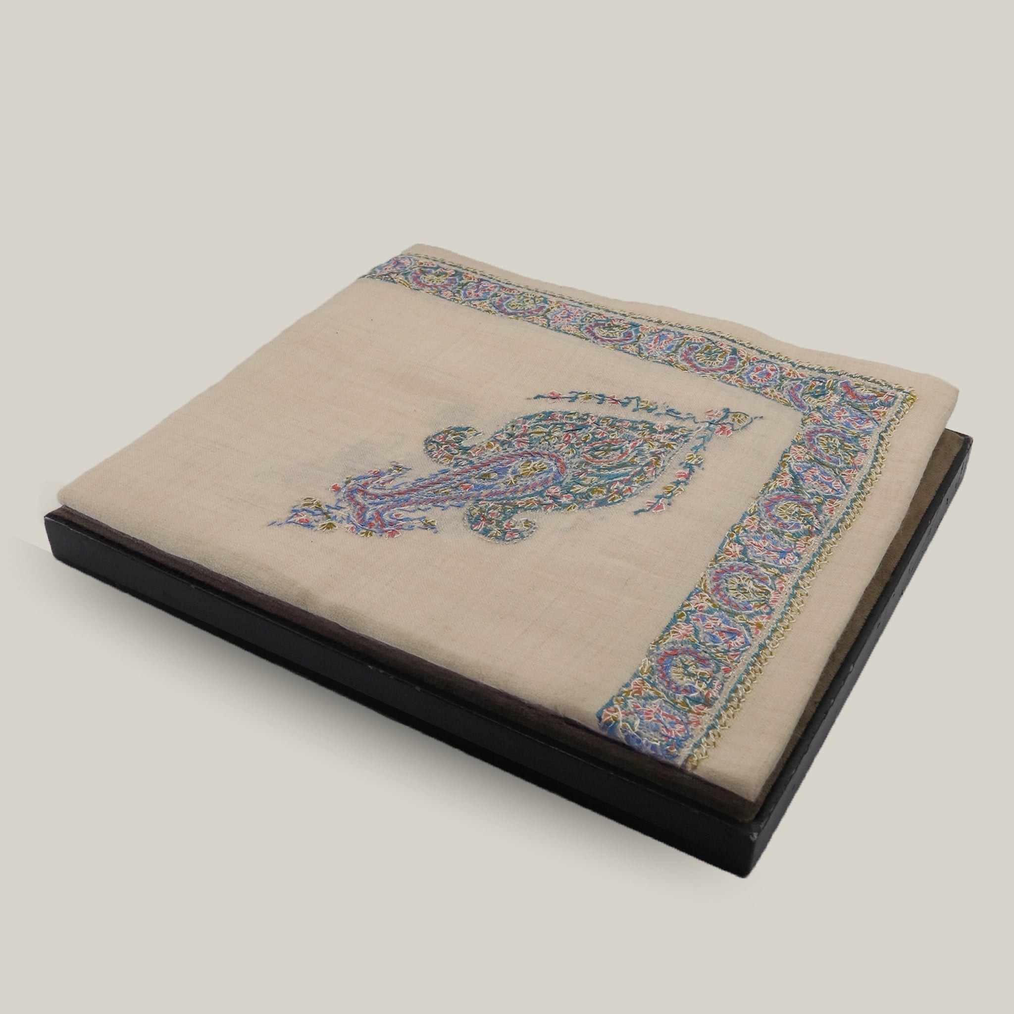 SHAWL CASHMERE TURMA