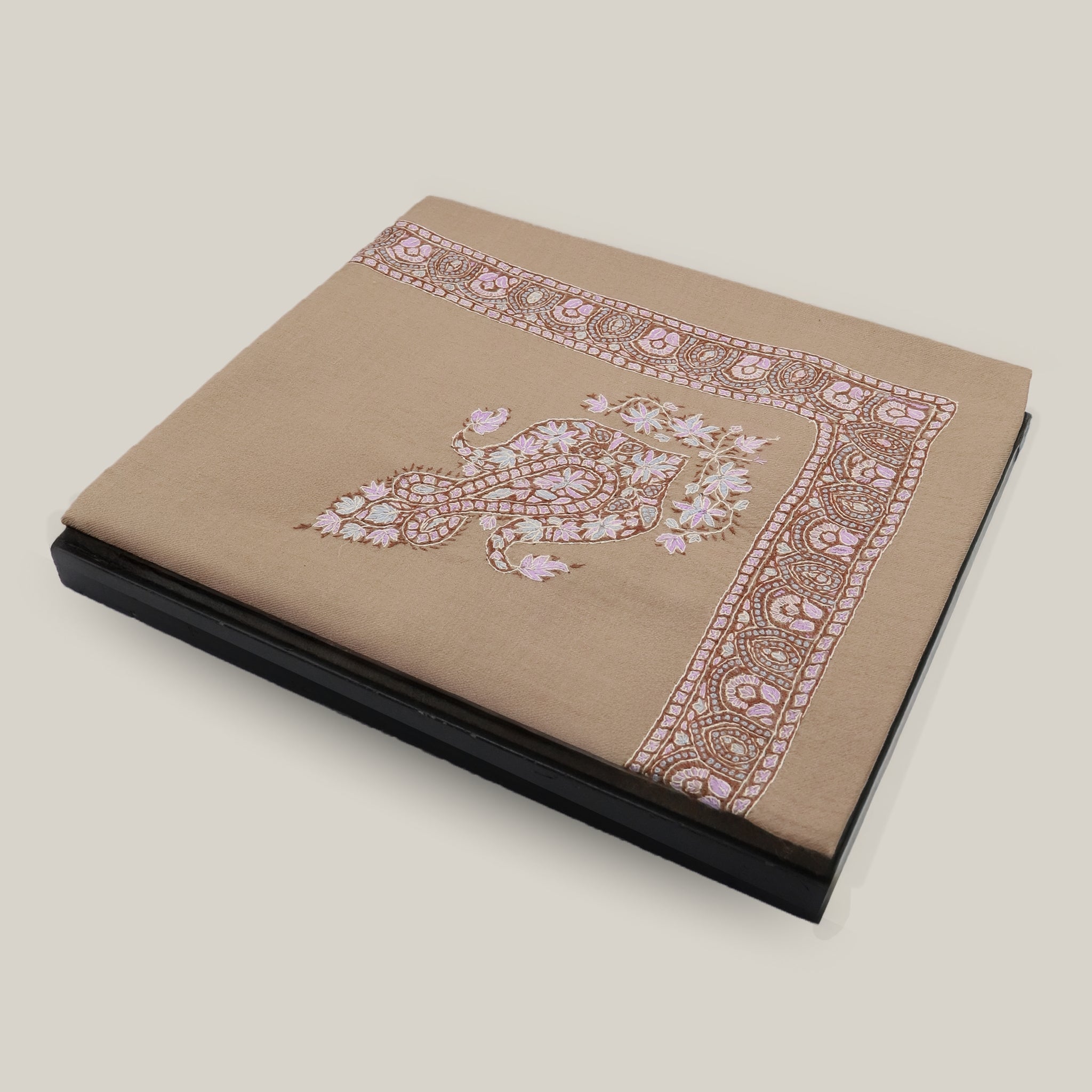 SHAWL CASHMERE TURMA
