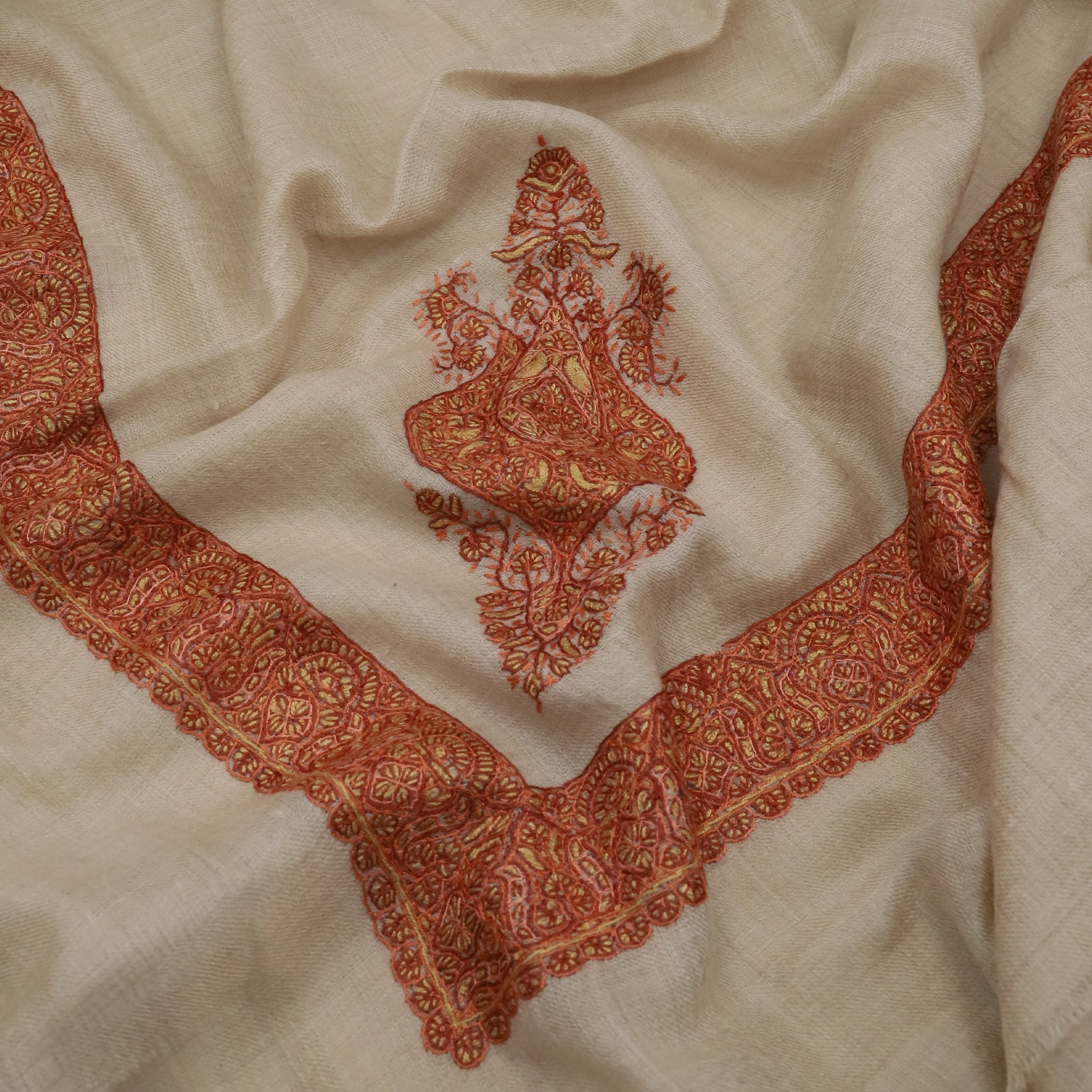 SHAWL CASHMERE TURMA