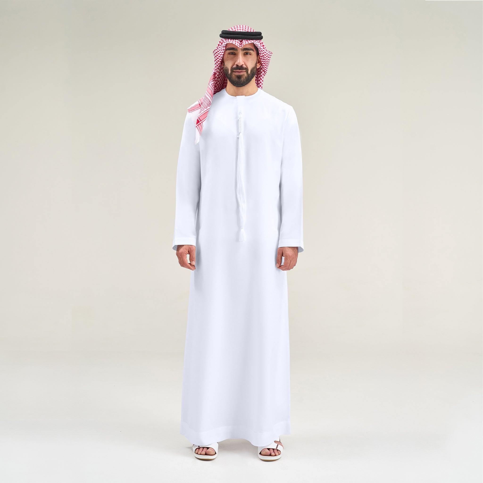 Emirati Black Edition Blue White