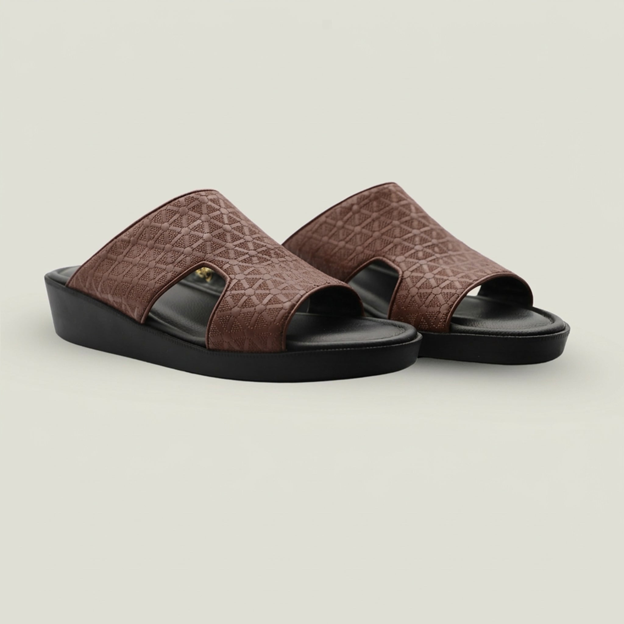 Basic Mag Brown
