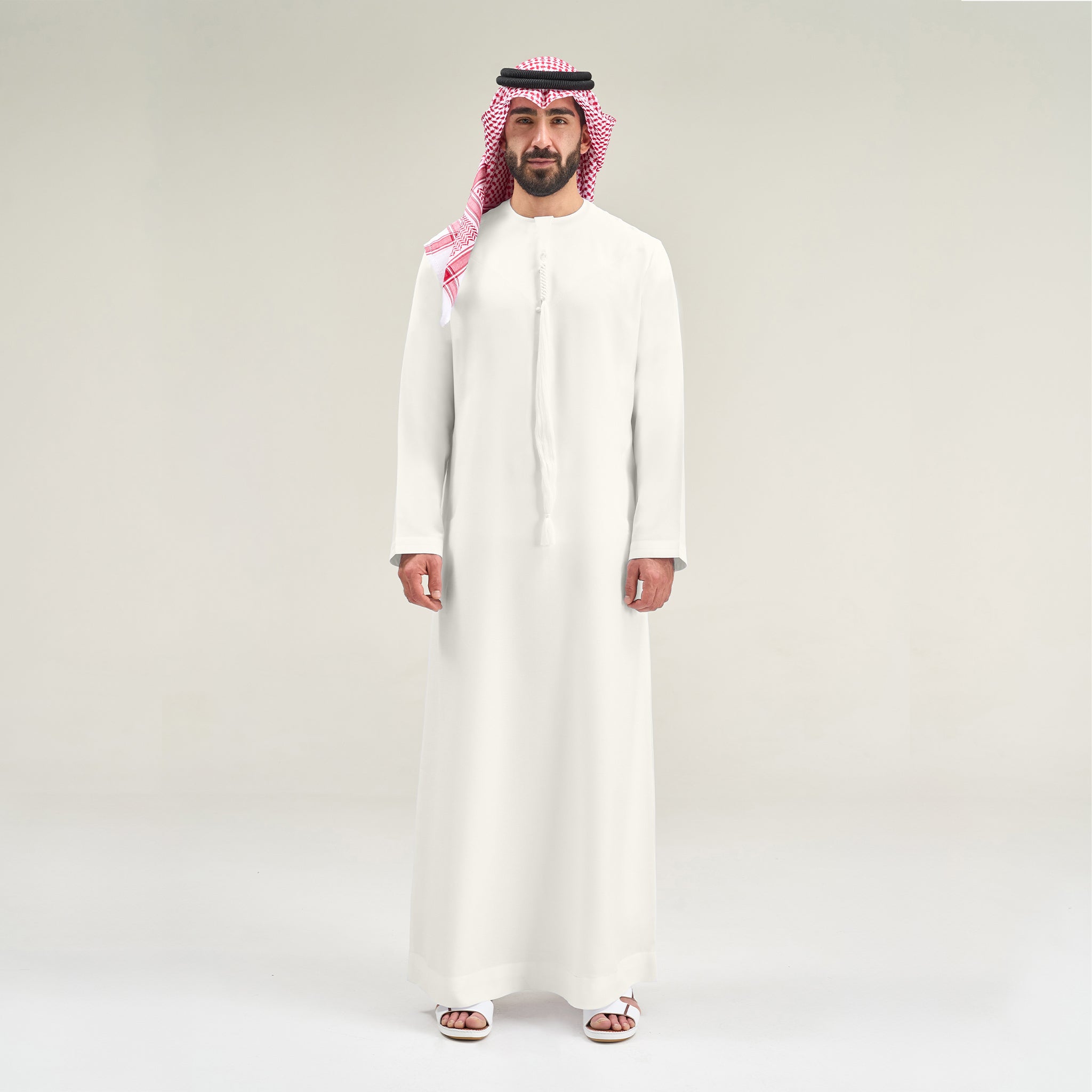 Emirati Black Edition Cream