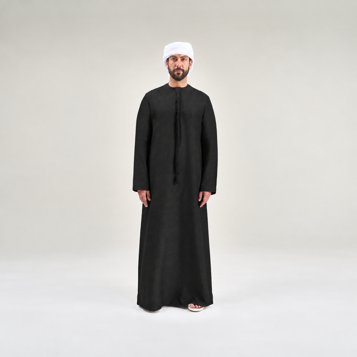 Emirati Black Edition Black