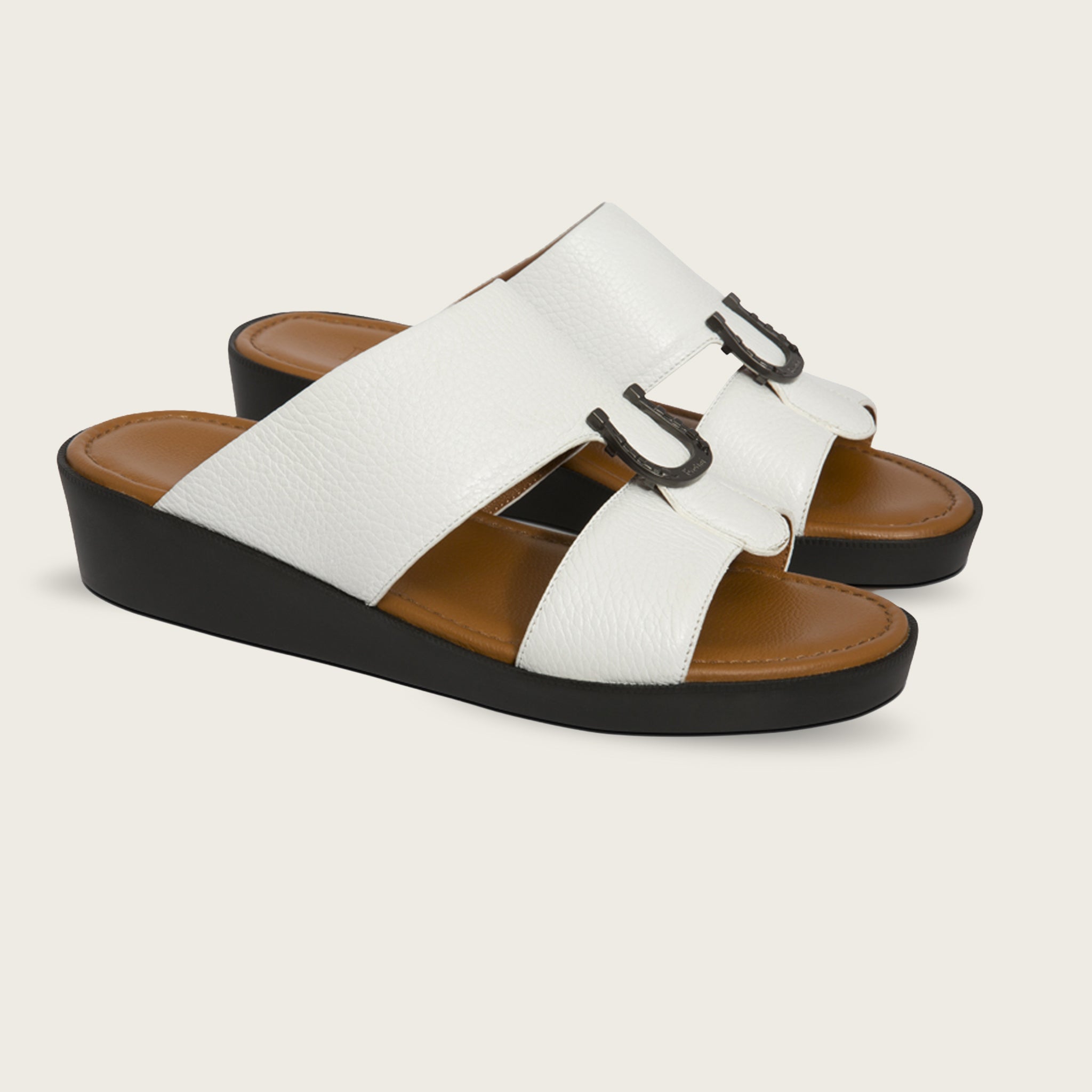Deer White