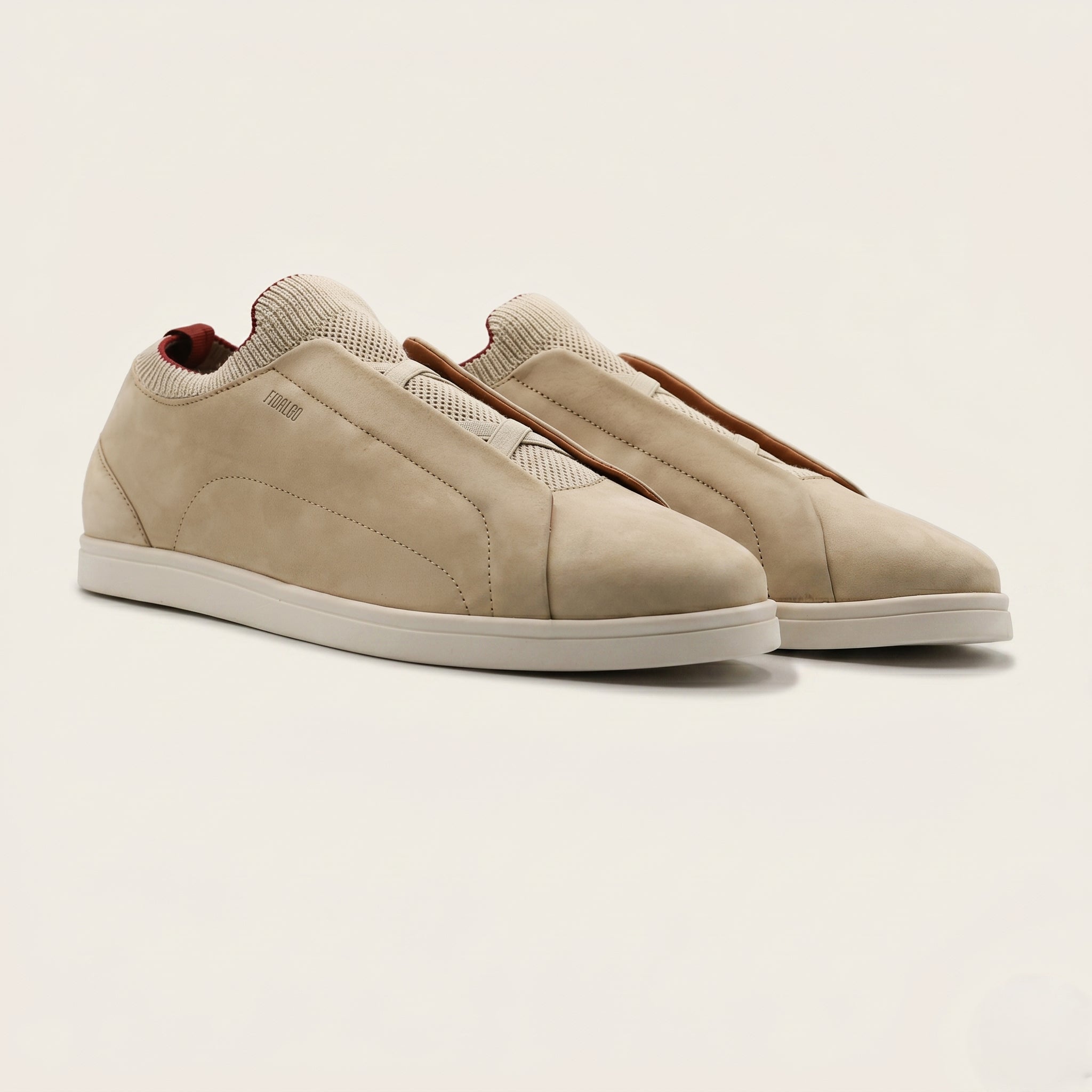 Sandal Calf Bronco